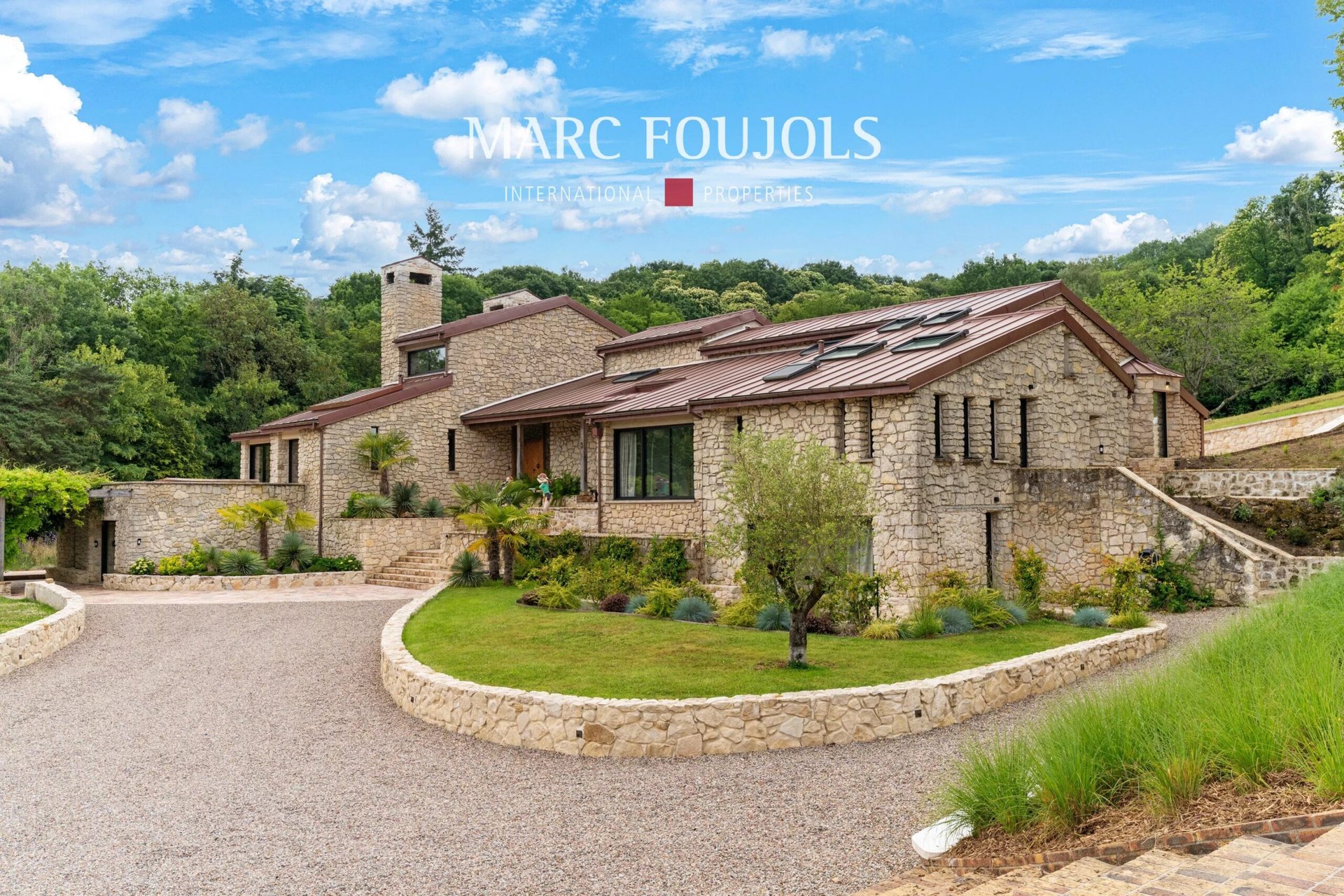 Maison à vendre, 669m², Milon-la-Chapelle