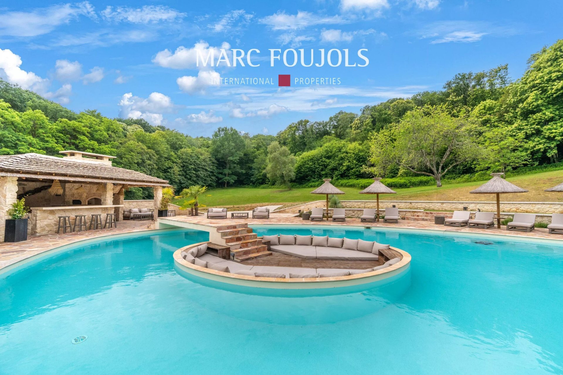 Maison à vendre, 669m², Milon-la-Chapelle