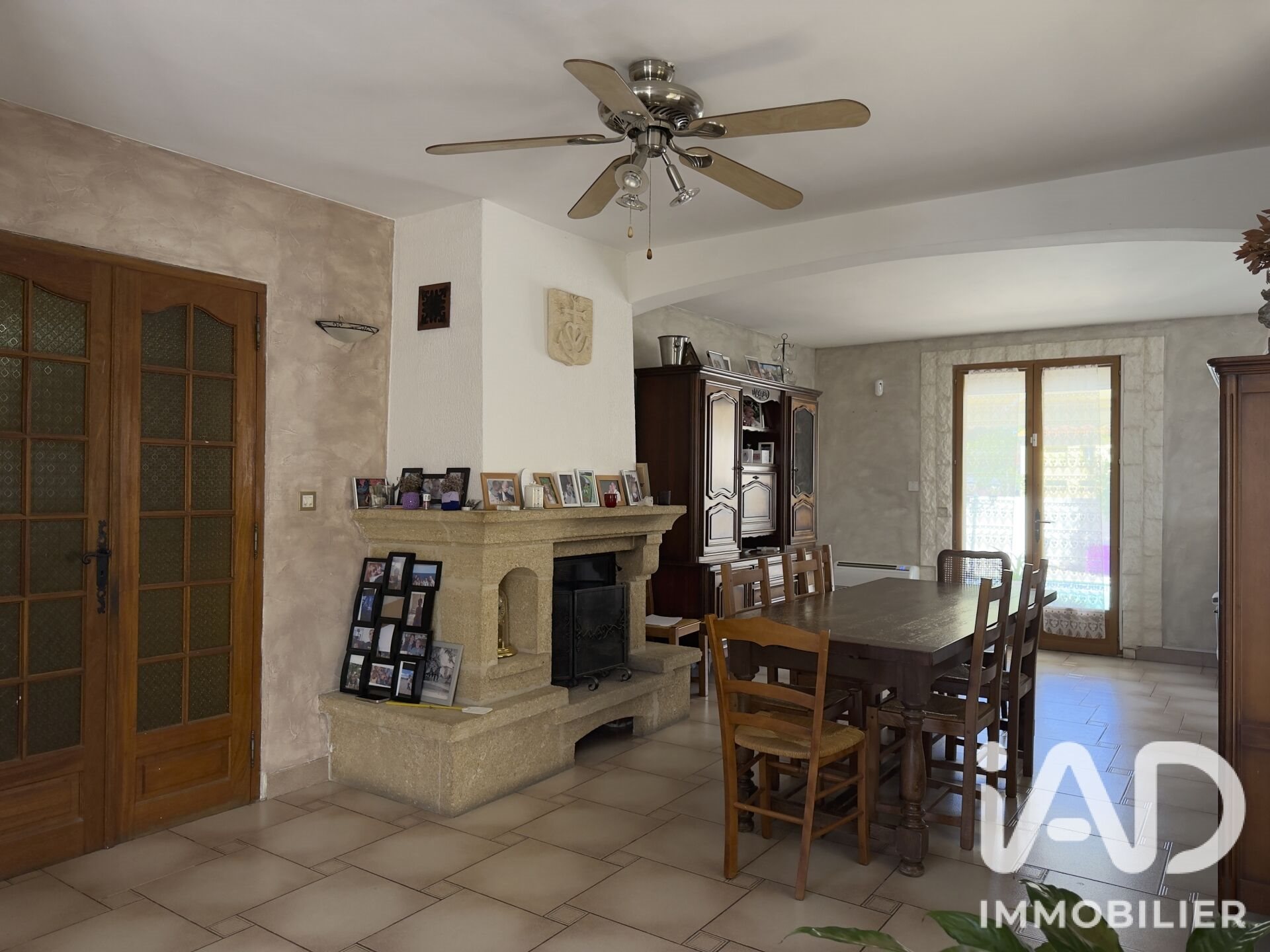 Maison à vendre, 135m², Le Cailar