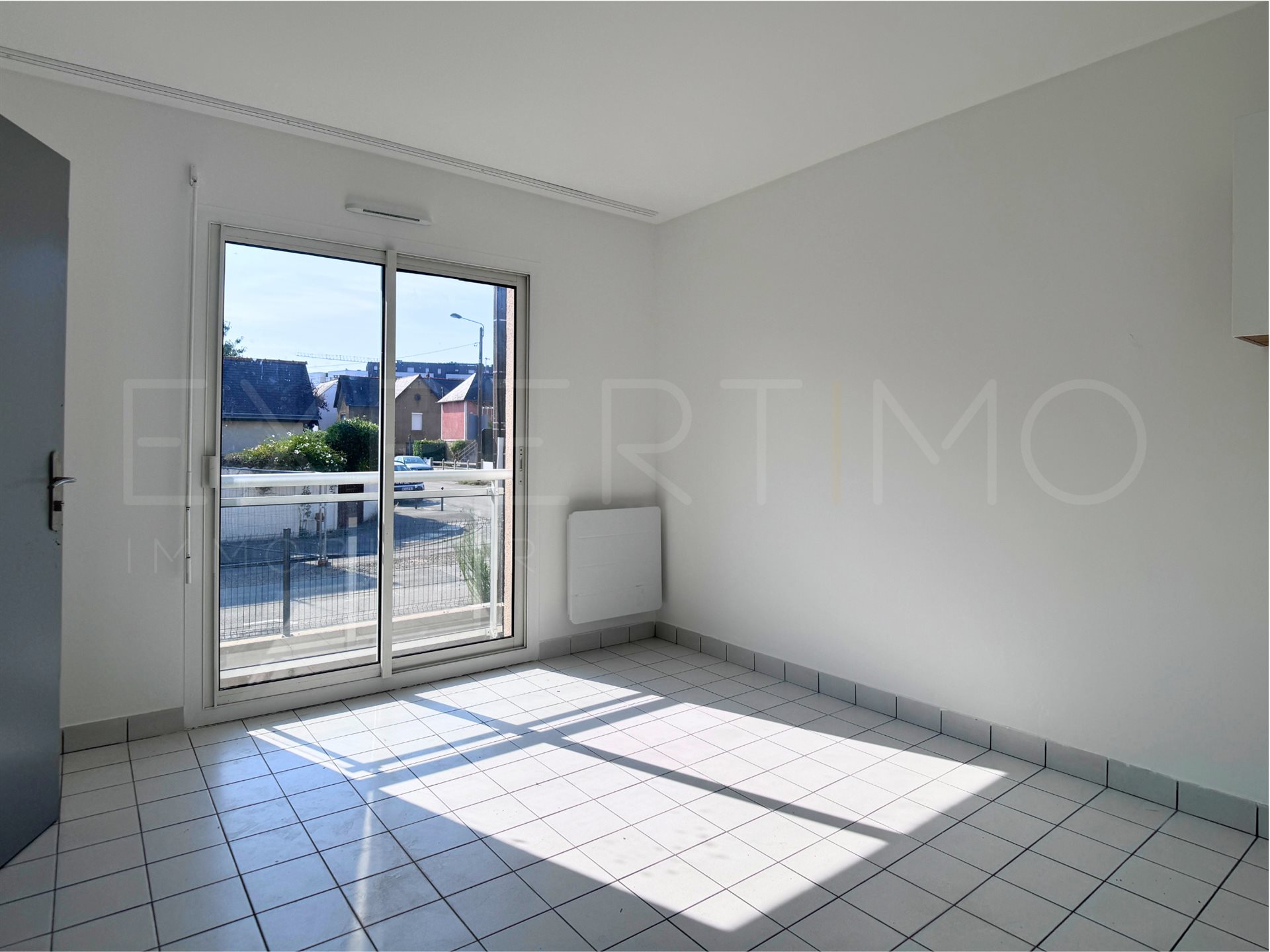 Appartement à vendre, 28m², Rennes
