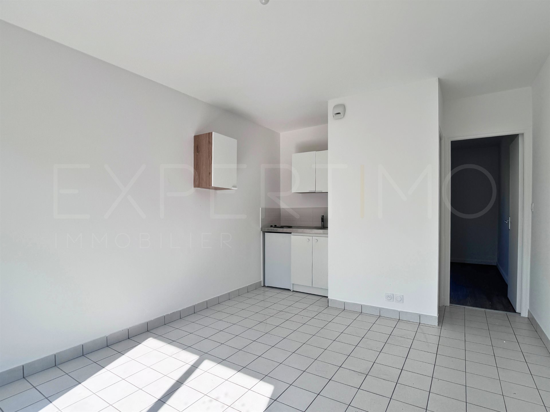Appartement à vendre, 28m², Rennes
