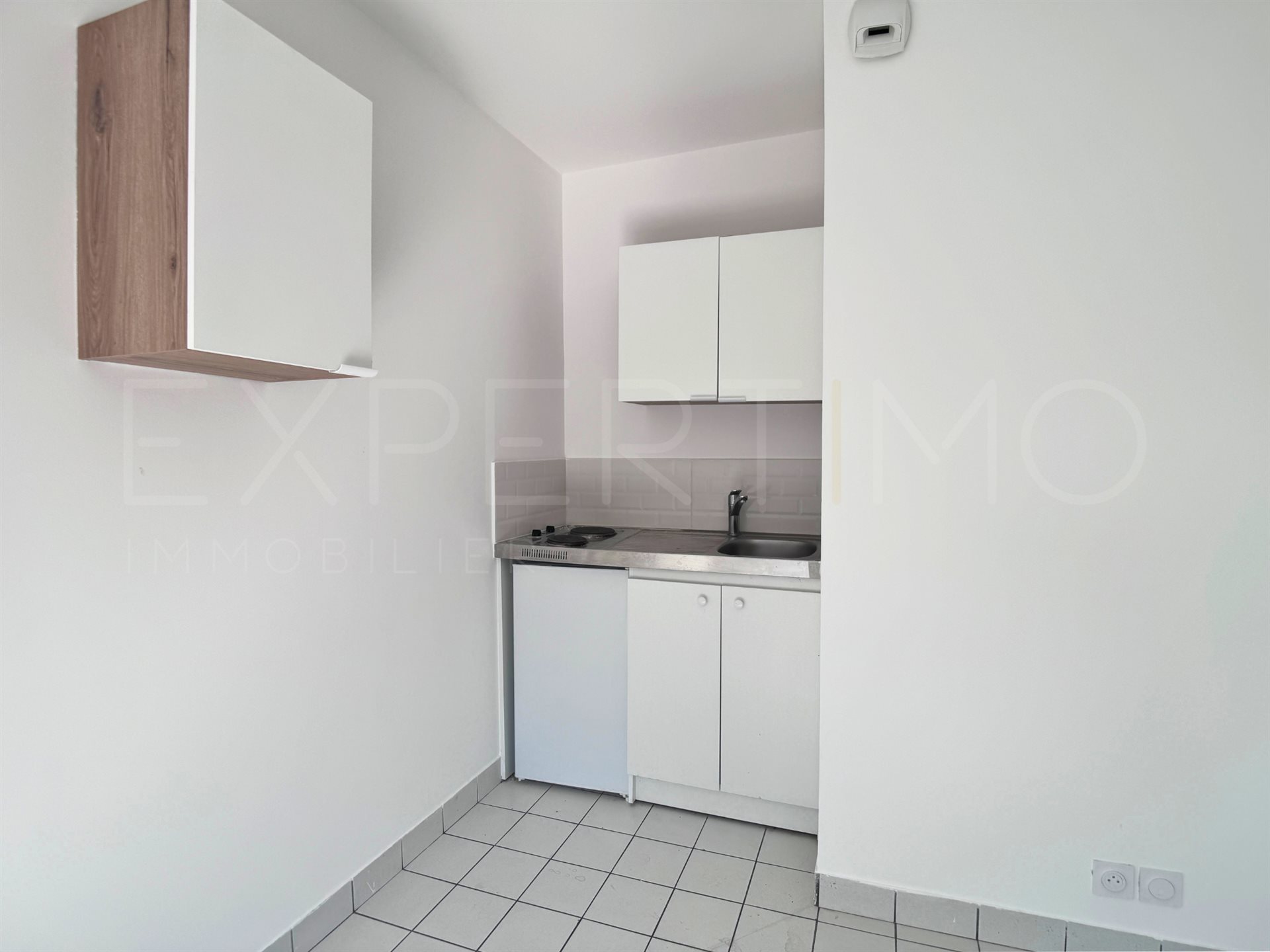 Appartement à vendre, 28m², Rennes