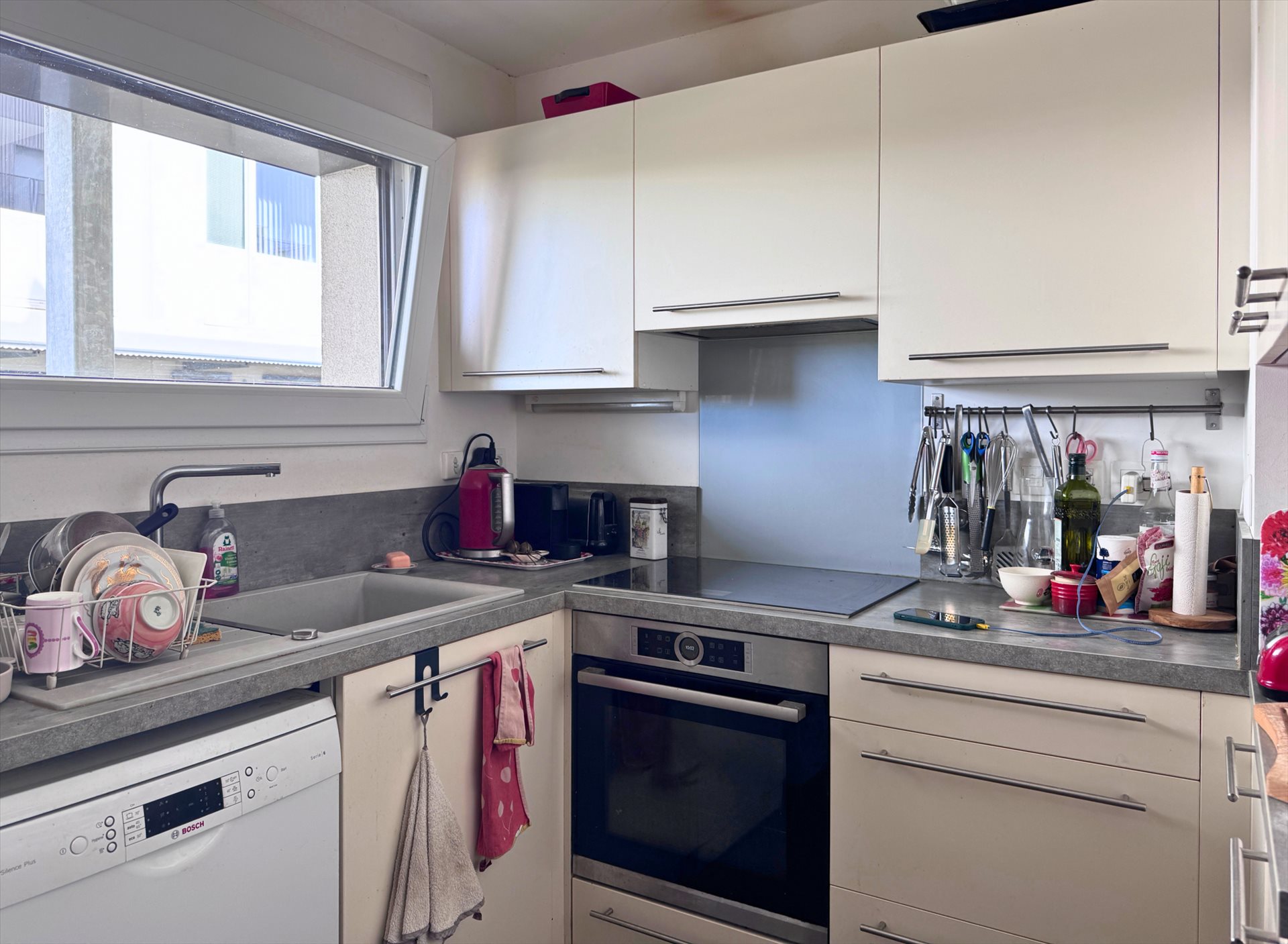 Appartement à vendre, 66m², Rennes