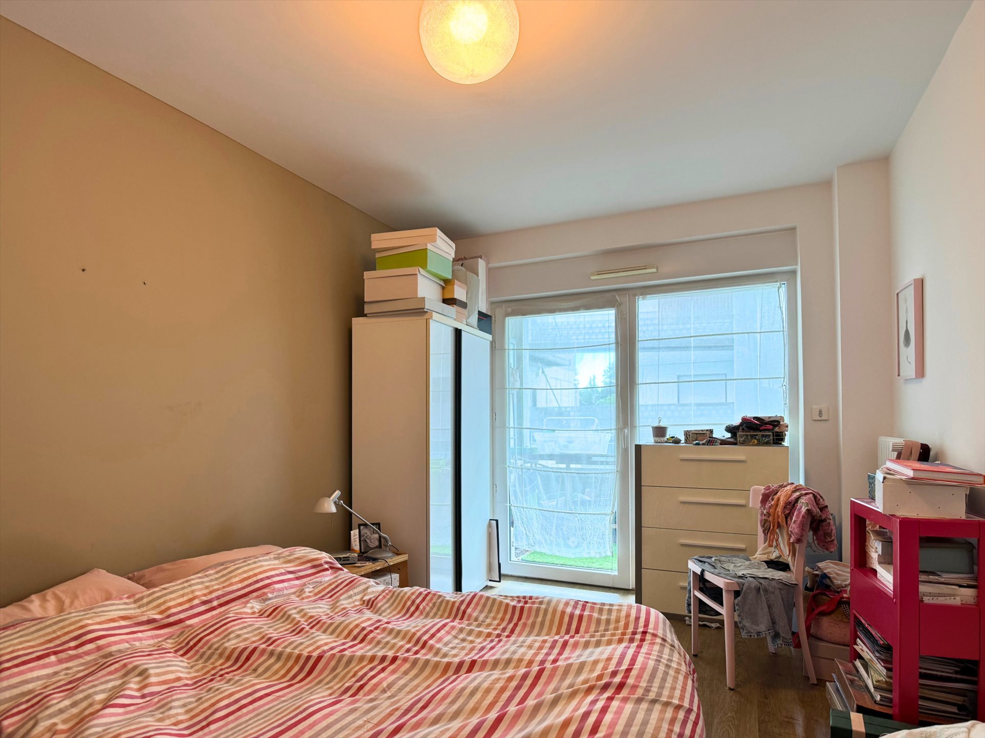 Appartement à vendre, 66m², Rennes