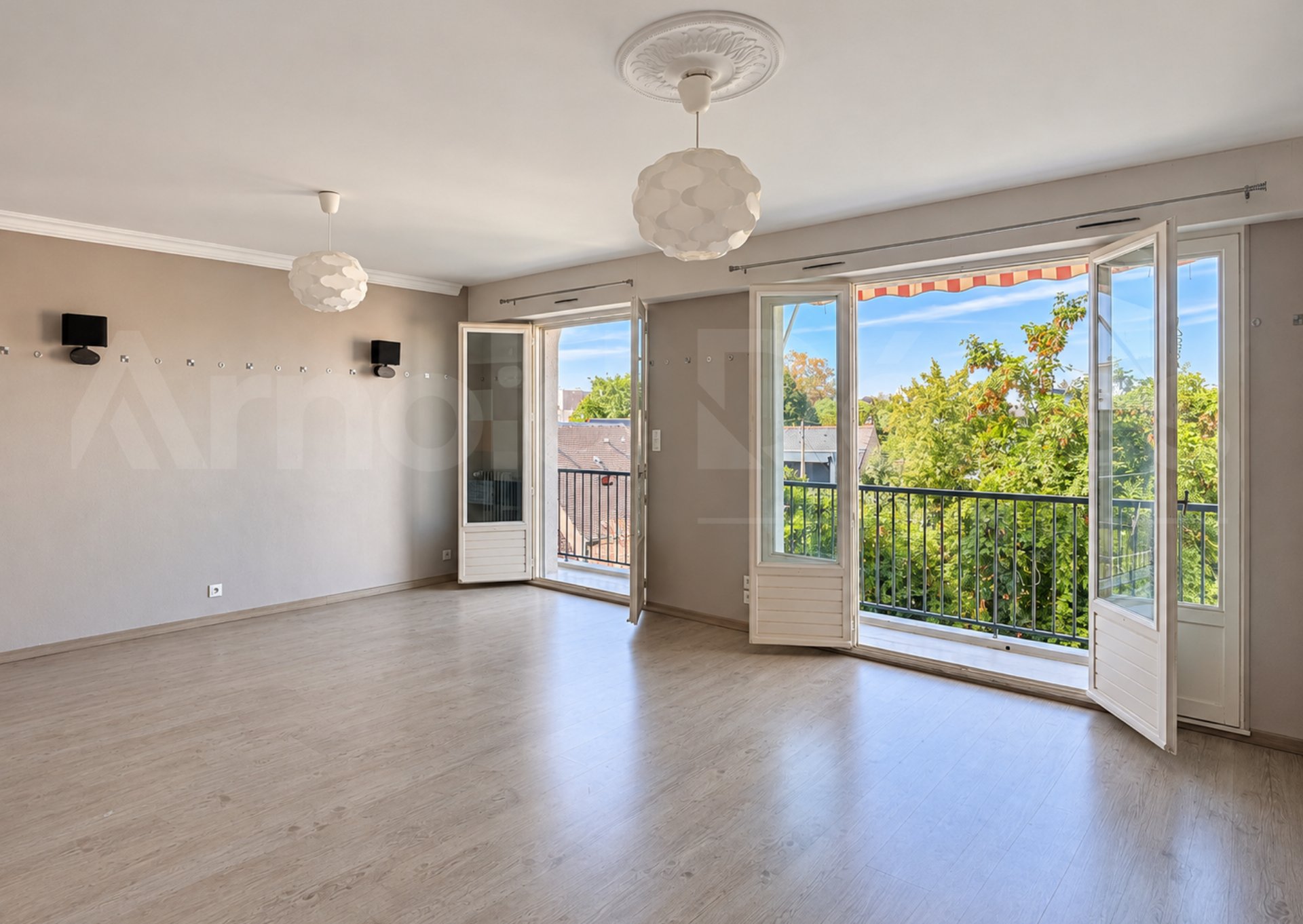 Appartement à vendre, 100m², Rennes
