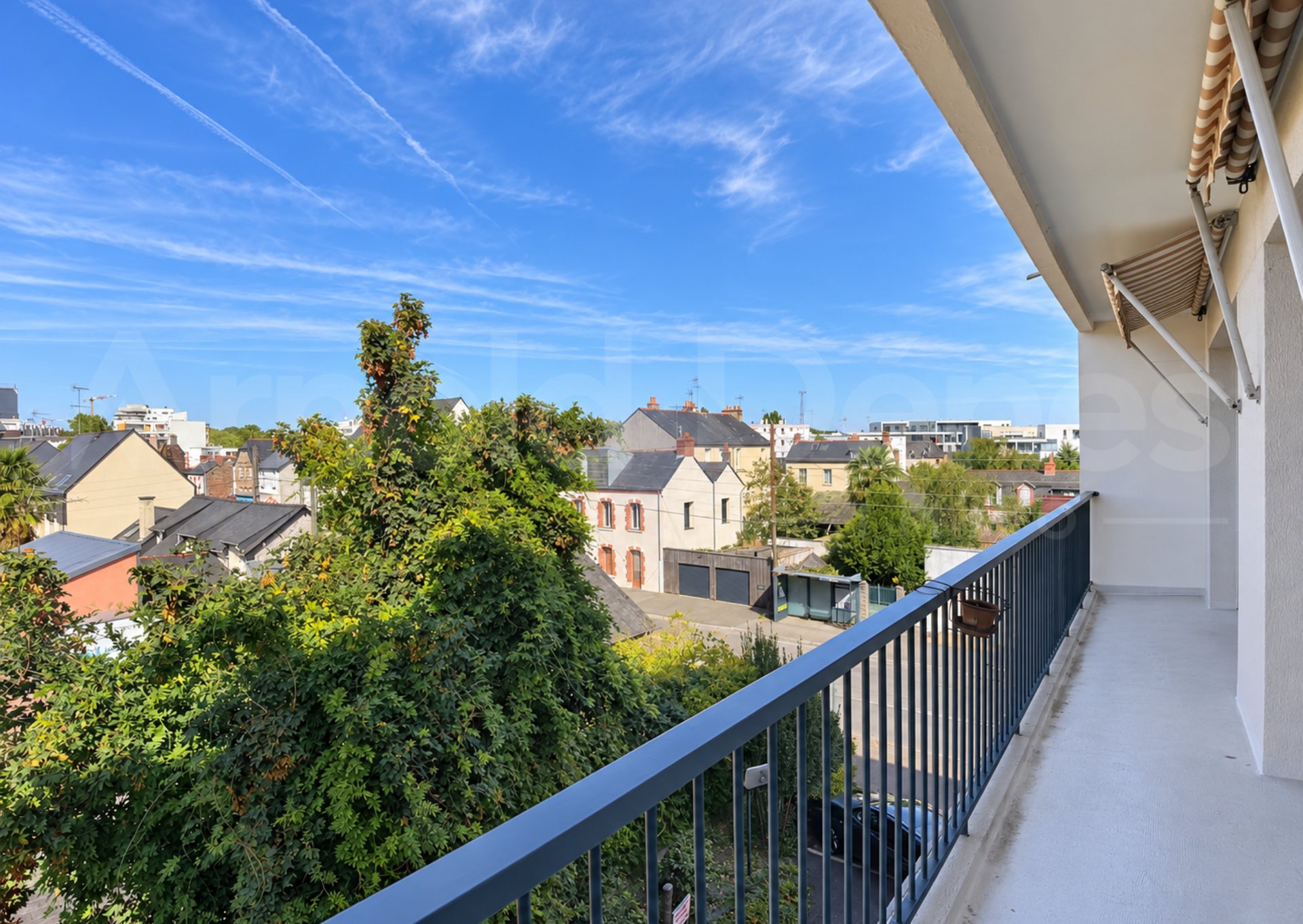 Appartement à vendre, 100m², Rennes