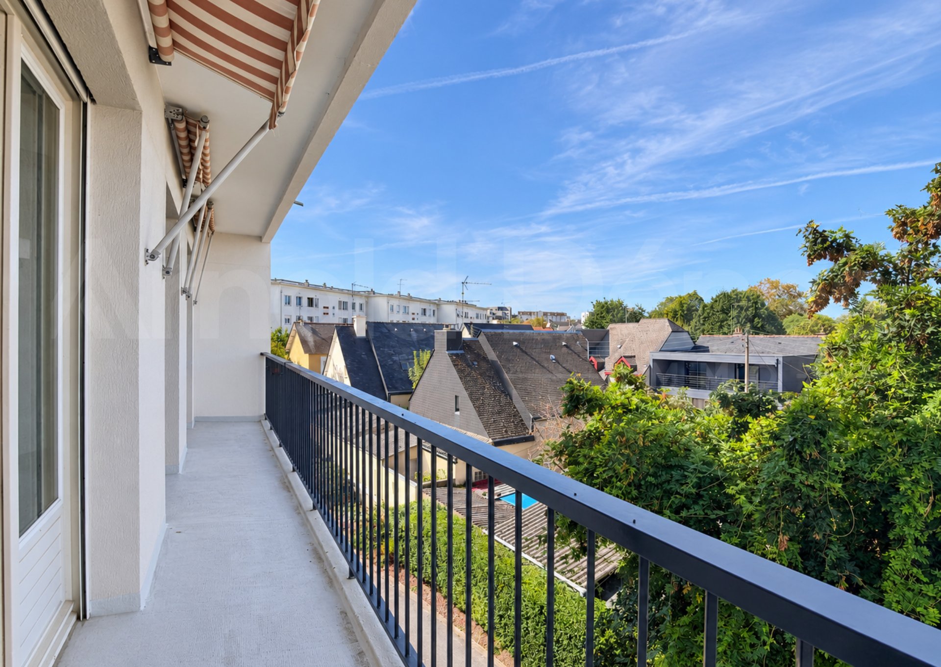Appartement à vendre, 100m², Rennes