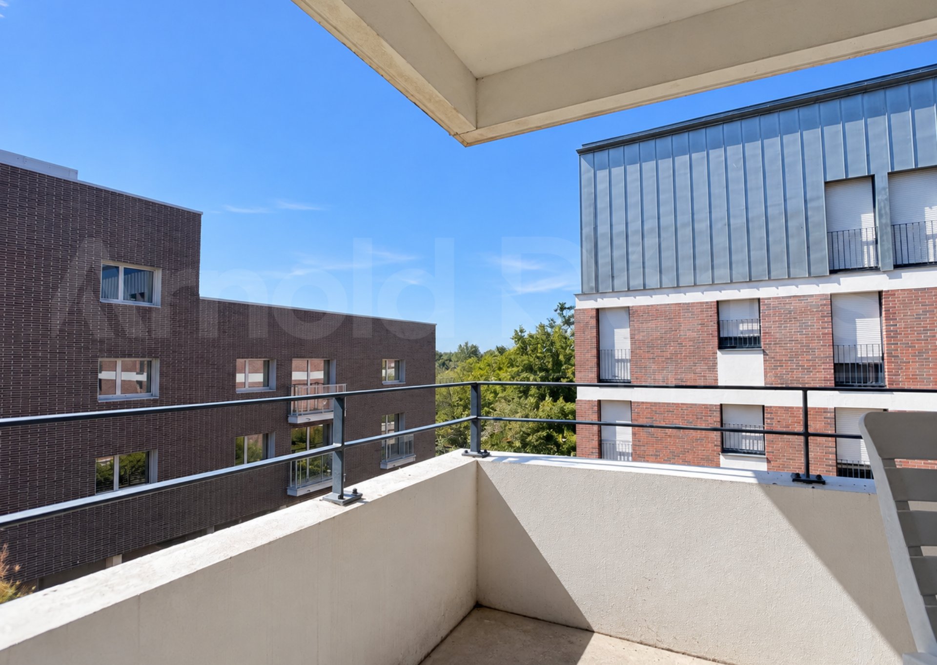 Appartement à vendre, 97m², Chantepie
