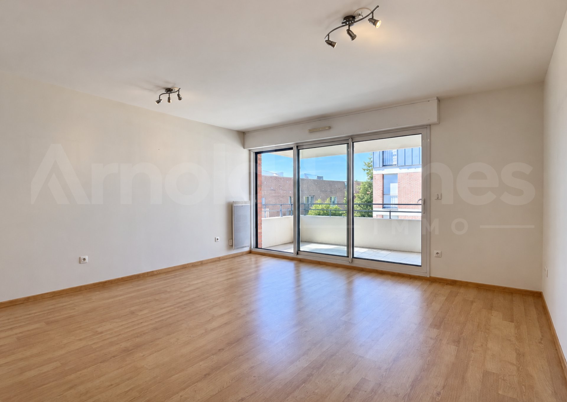 Appartement à vendre, 97m², Chantepie