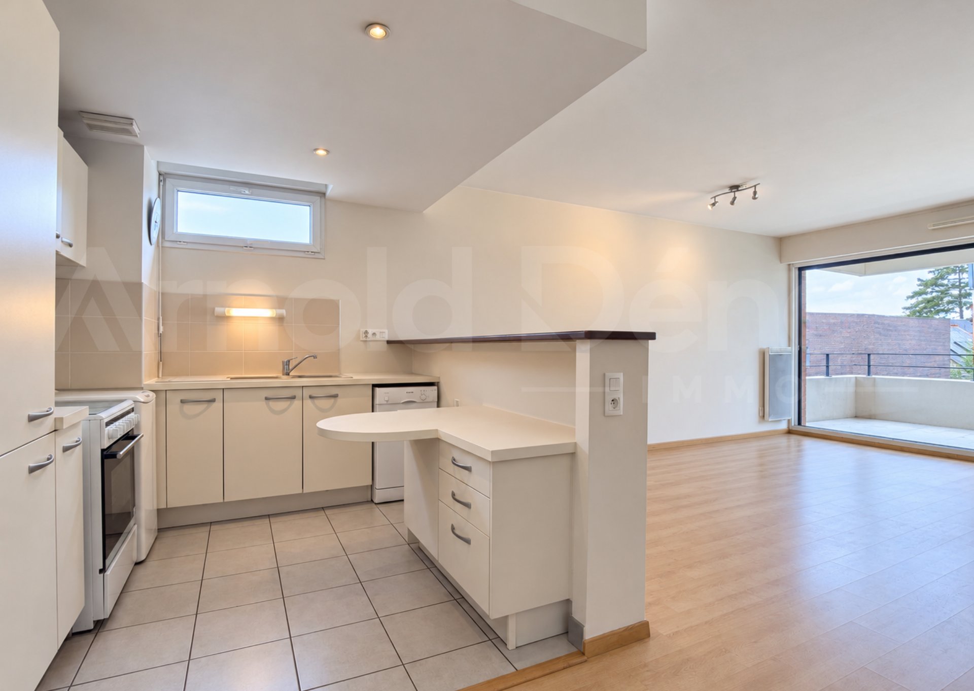 Appartement à vendre, 97m², Chantepie