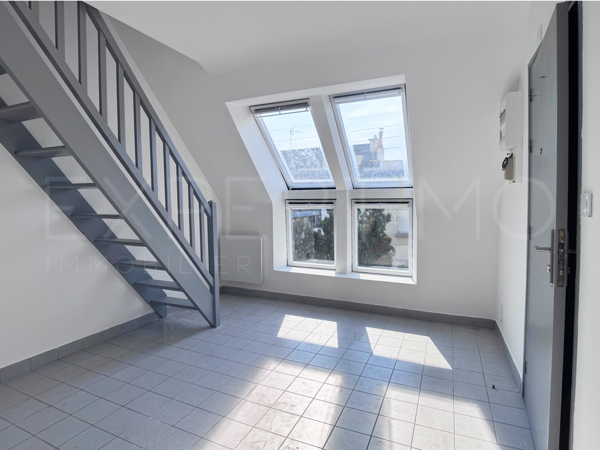 Appartement à vendre, 40m², Rennes
