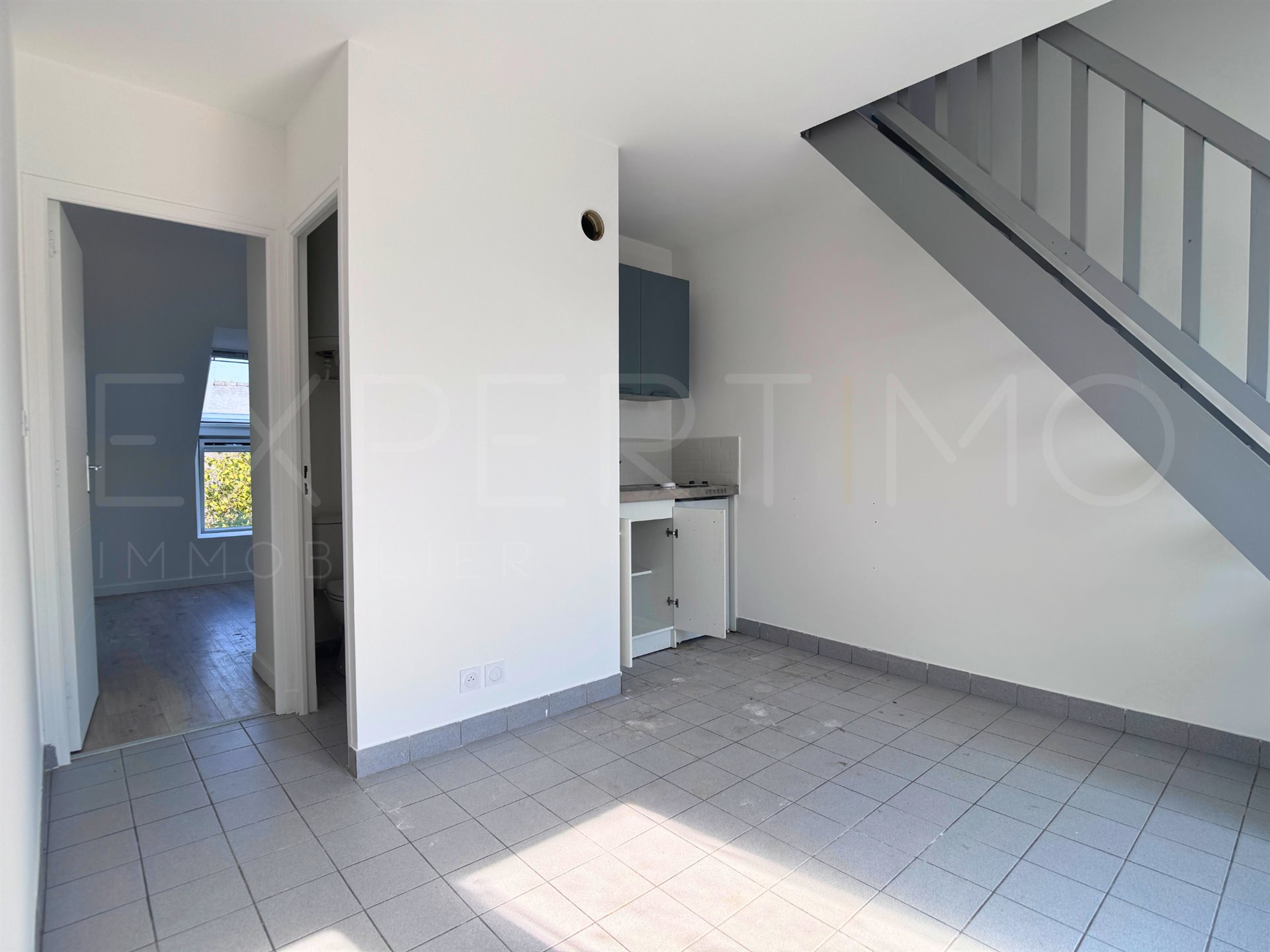 Appartement à vendre, 40m², Rennes