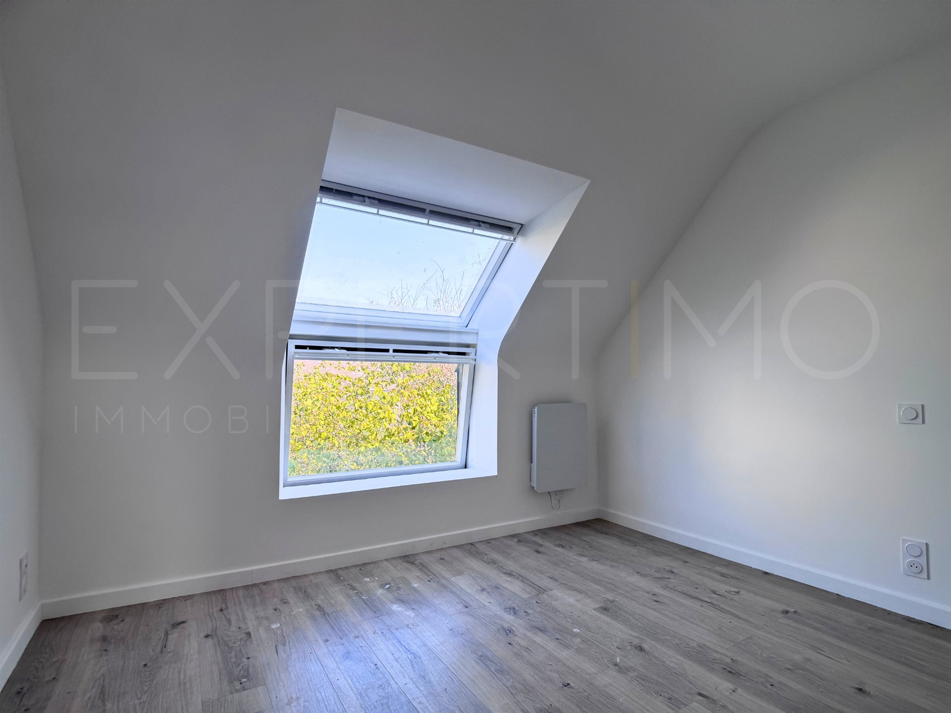 Appartement à vendre, 40m², Rennes