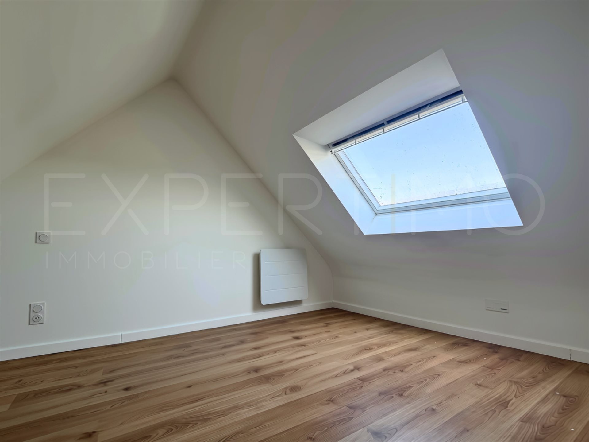 Appartement à vendre, 40m², Rennes