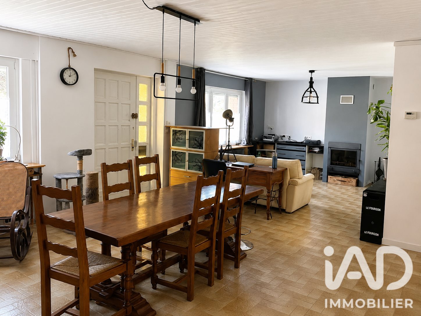 Maison à vendre, 181m², Ostricourt