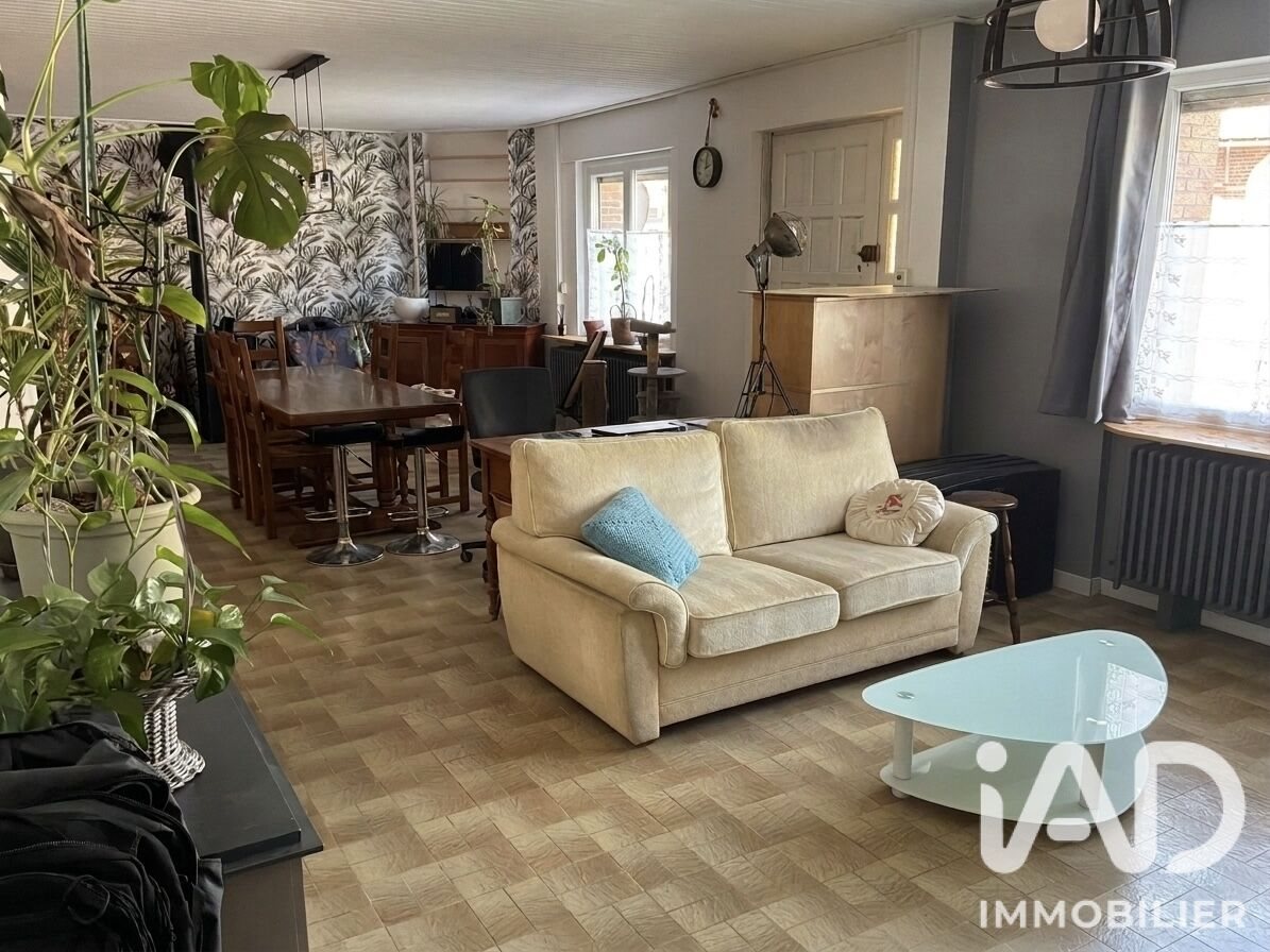 Maison à vendre, 181m², Ostricourt