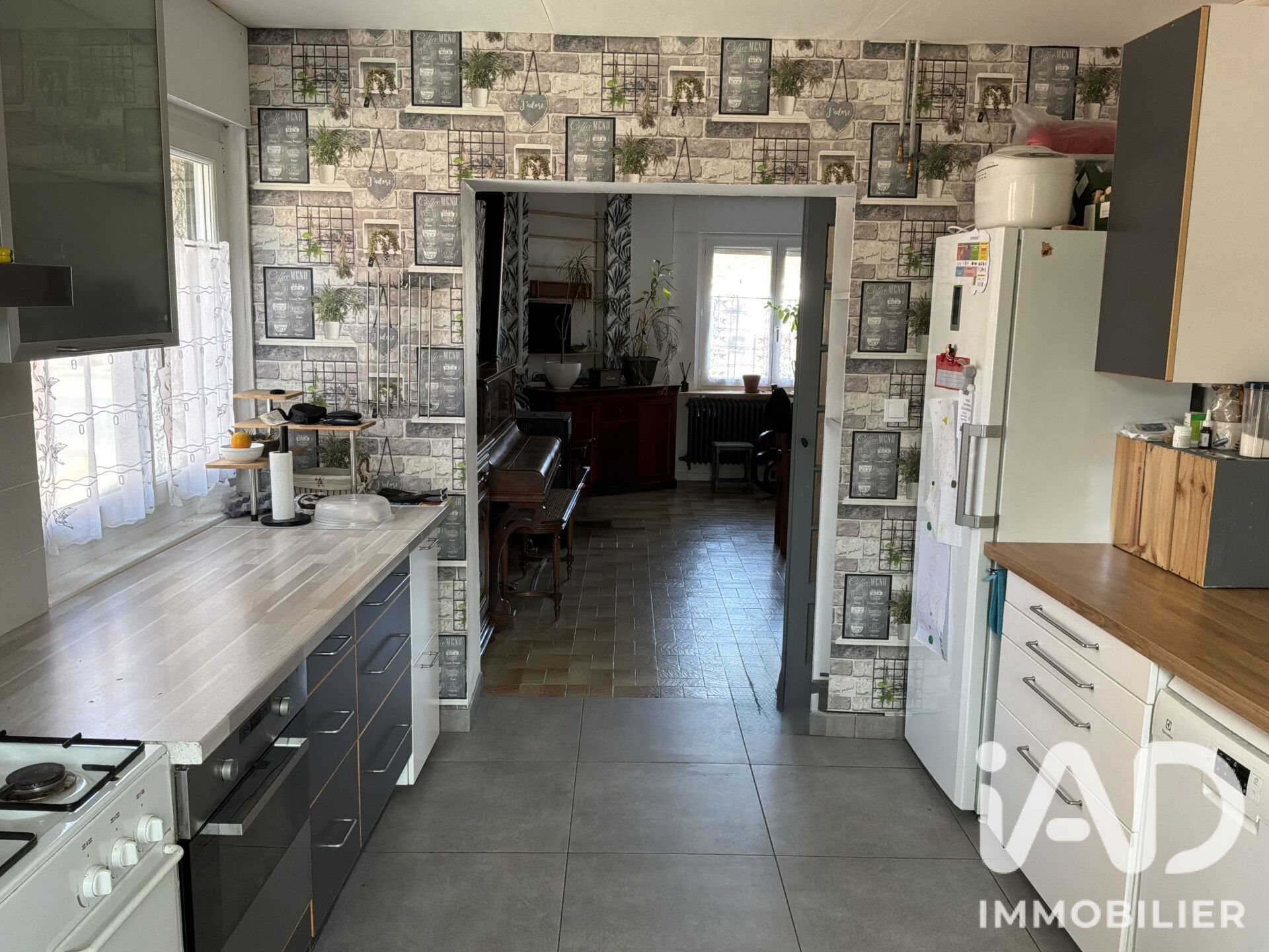 Maison à vendre, 181m², Ostricourt