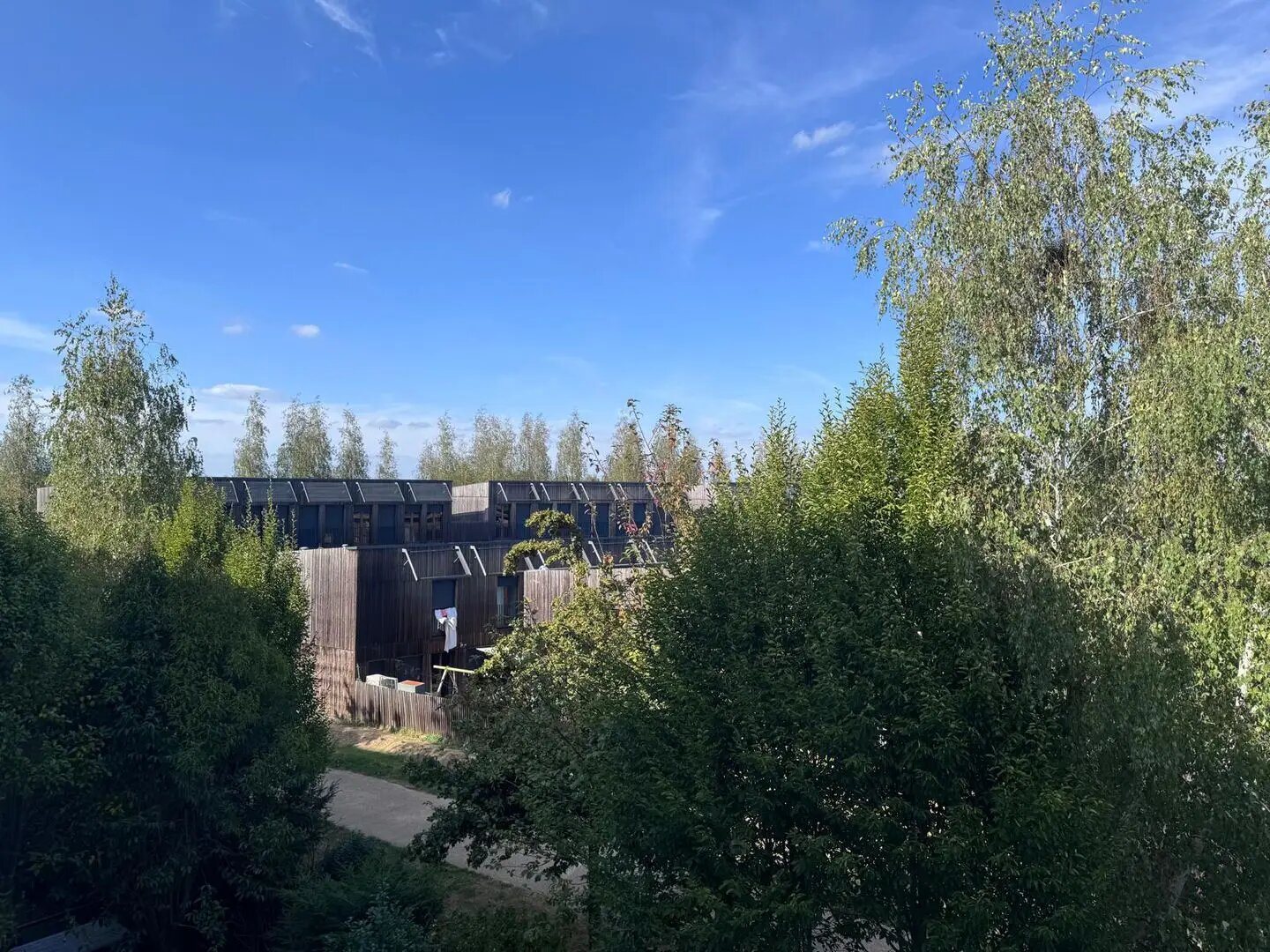 Appartement à louer, 39m², Lieusaint