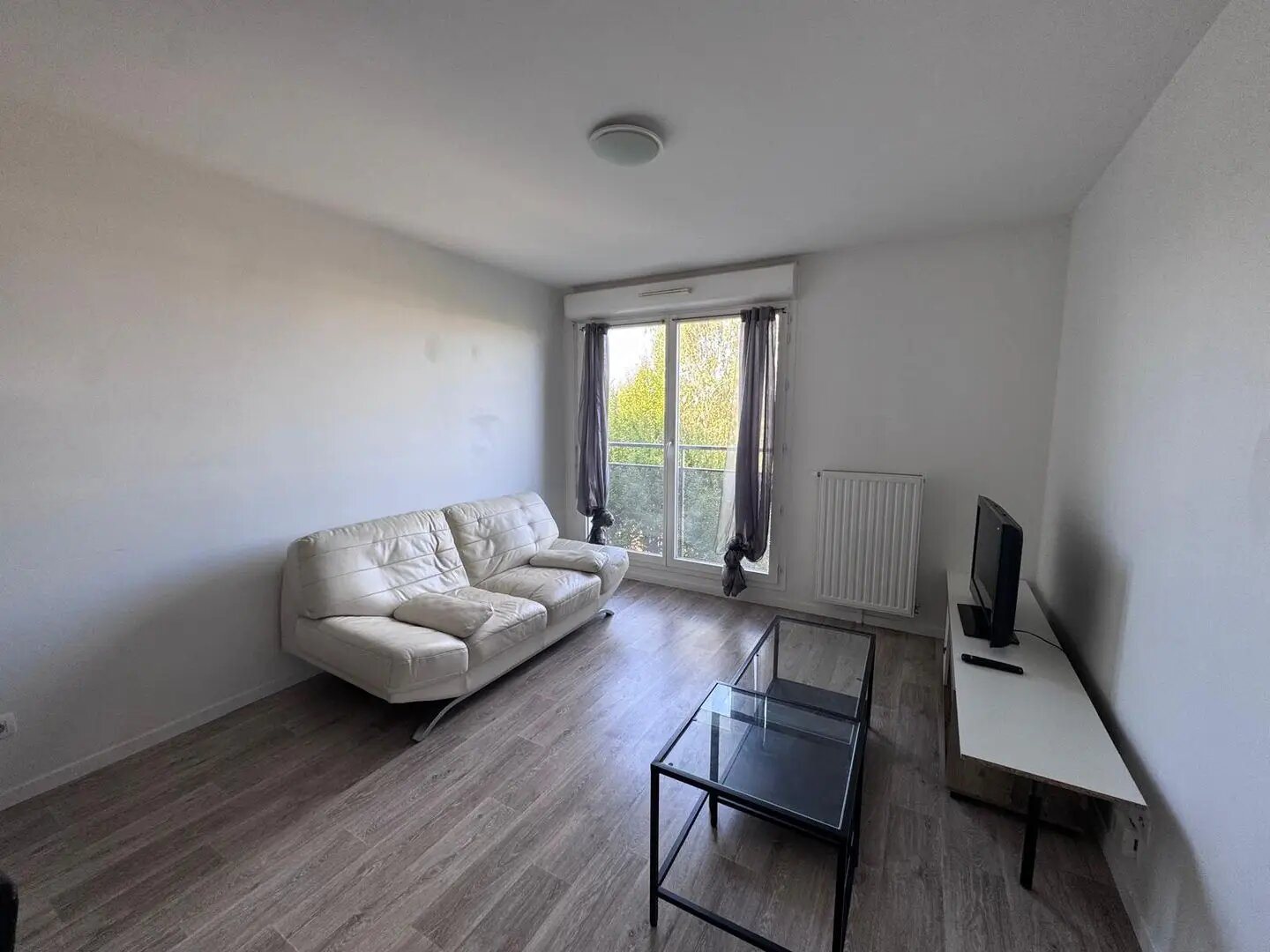 Appartement à louer, 39m², Lieusaint