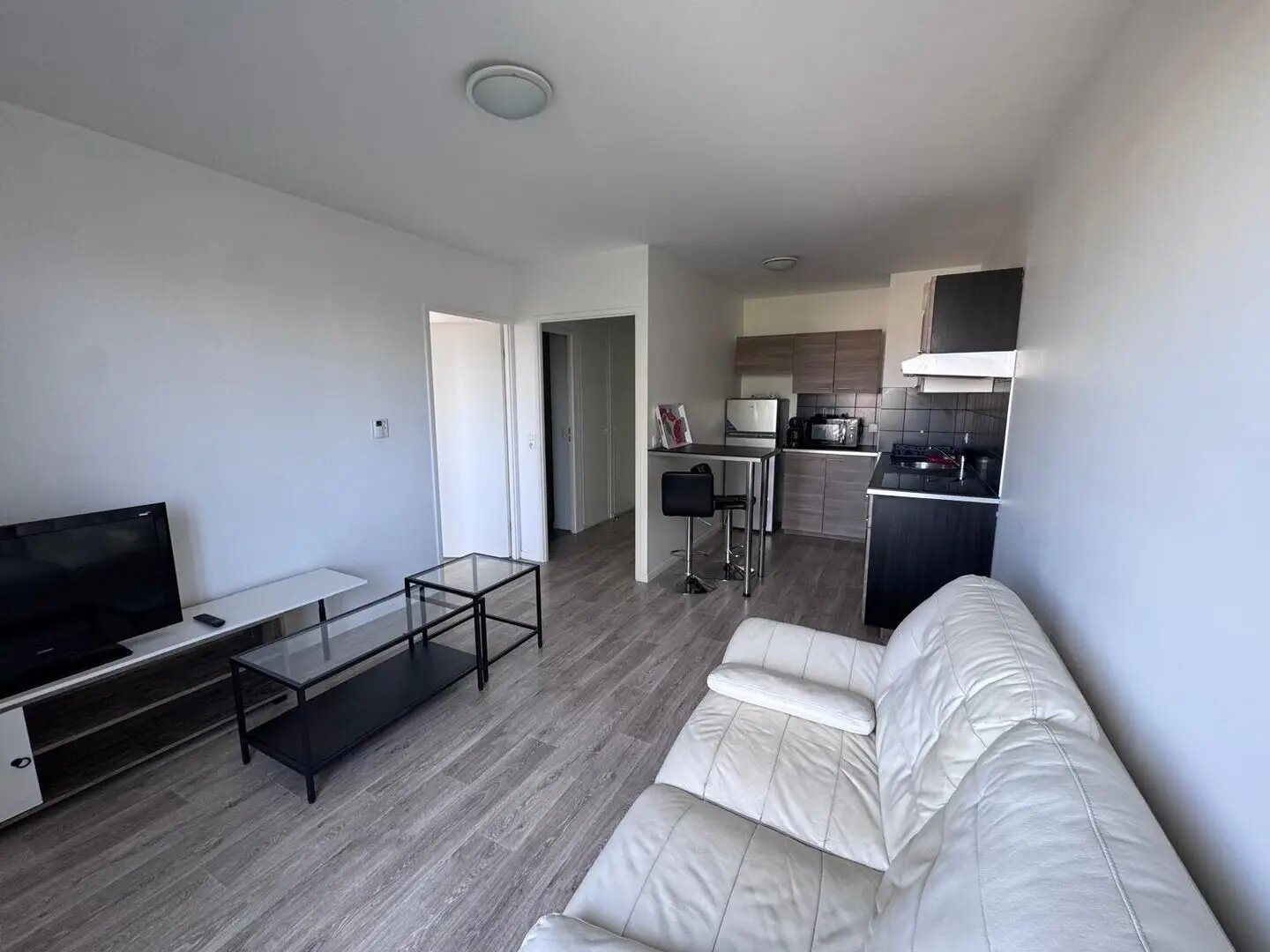 Appartement à louer, 39m², Lieusaint