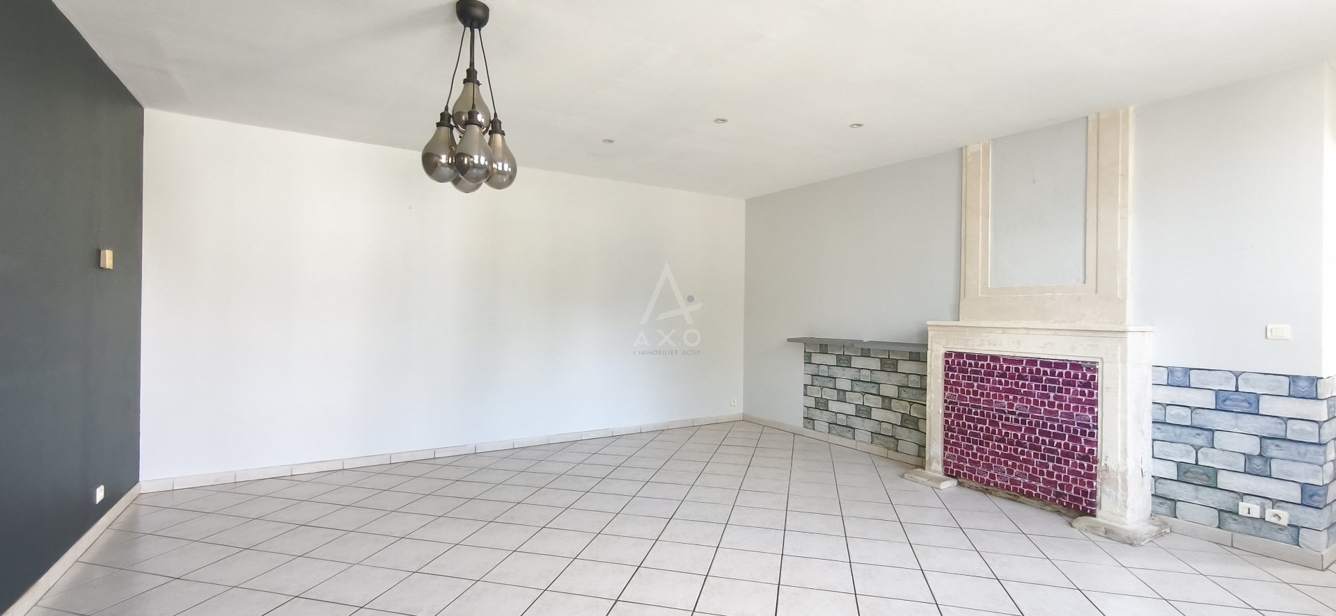 Maison à vendre, 200m², Rioux