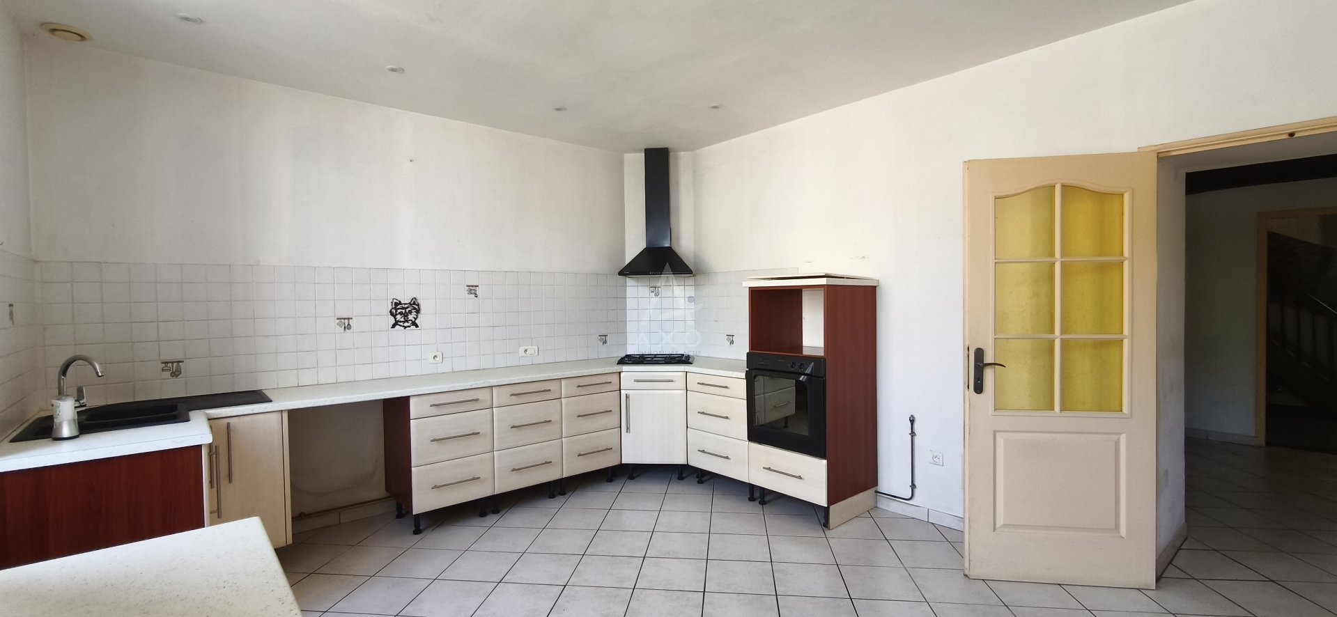Maison à vendre, 200m², Rioux