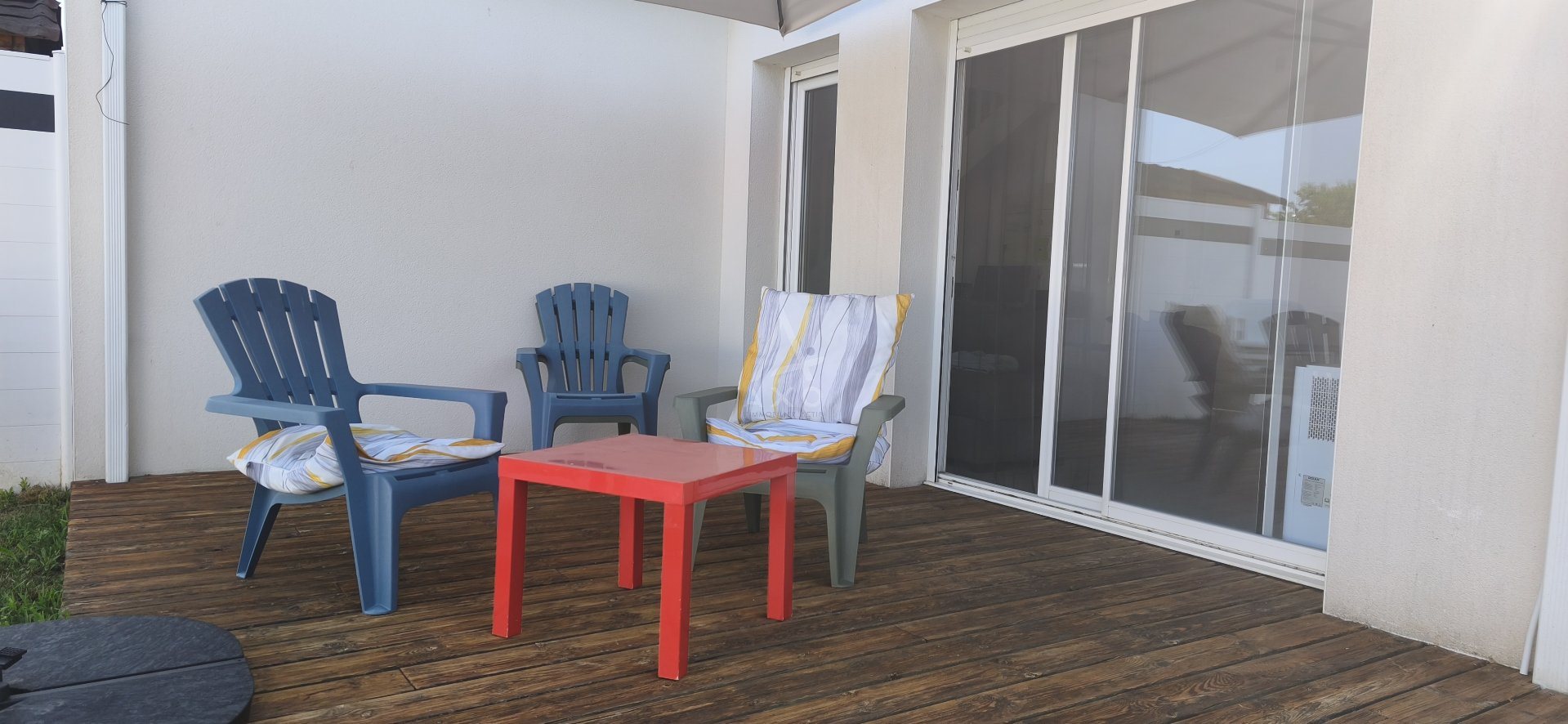 Maison à vendre, 65m², Royan