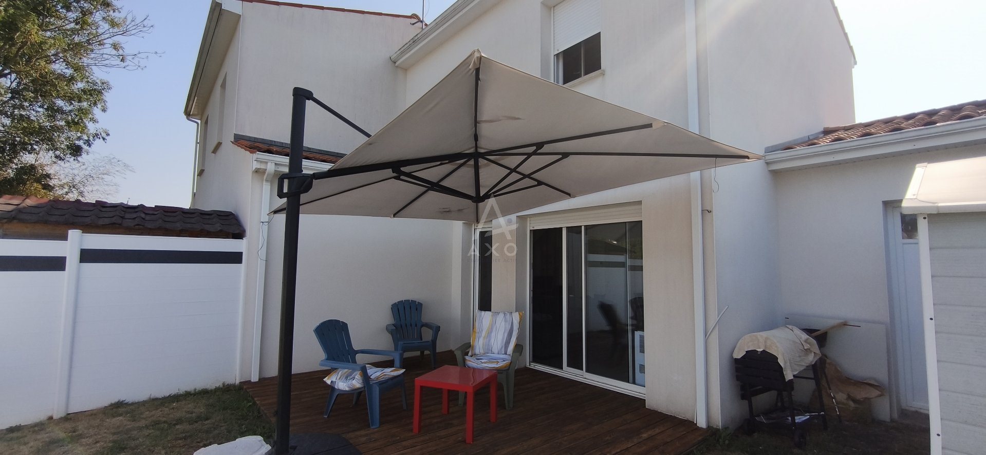 Maison à vendre, 65m², Royan