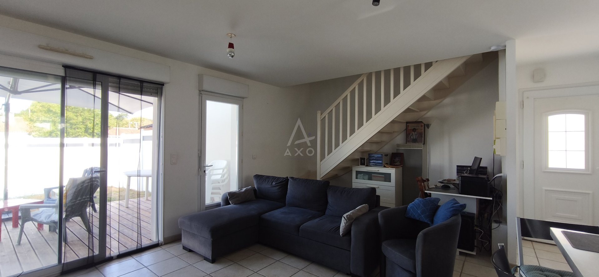Maison à vendre, 65m², Royan