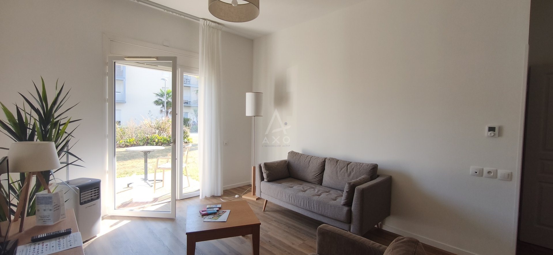 Appartement à vendre, 44m², Royan