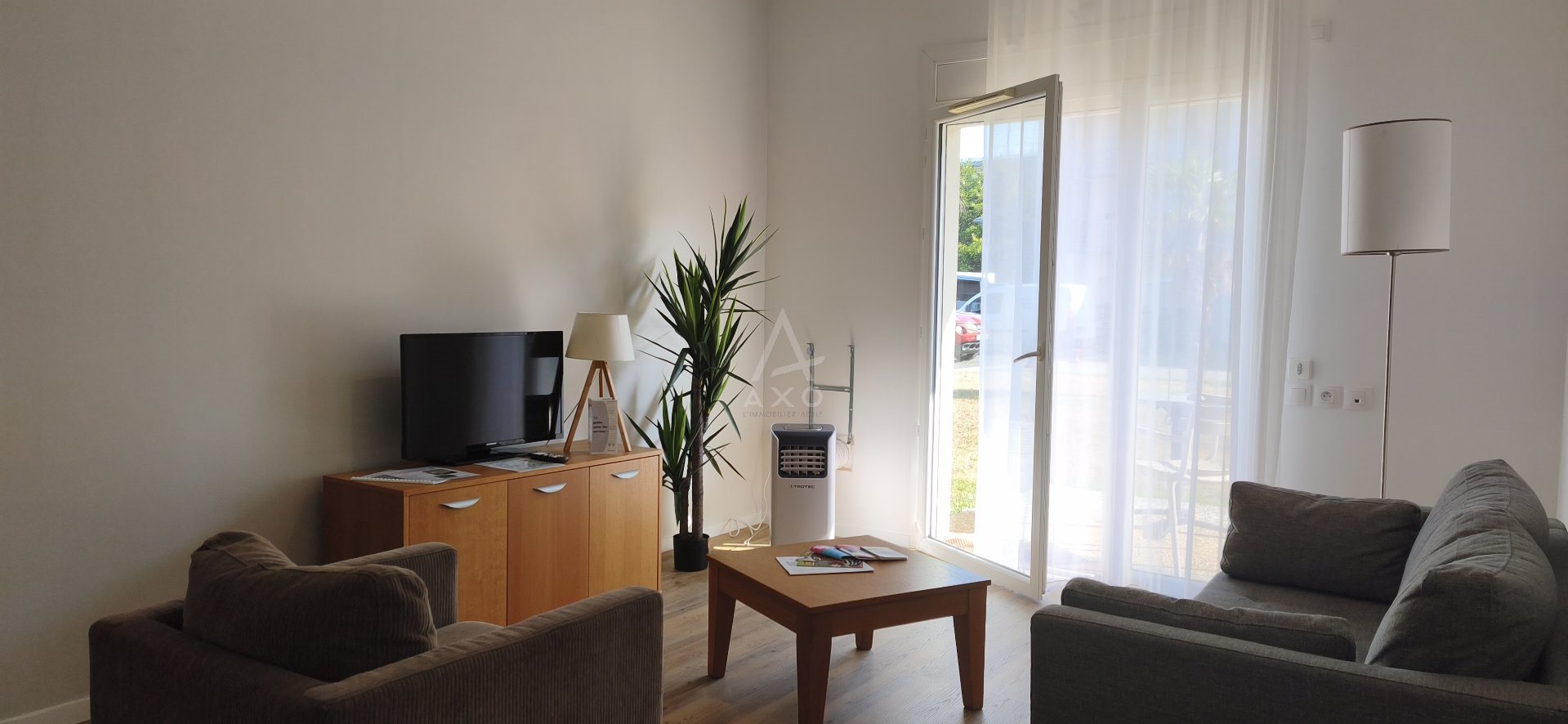 Appartement à vendre, 44m², Royan