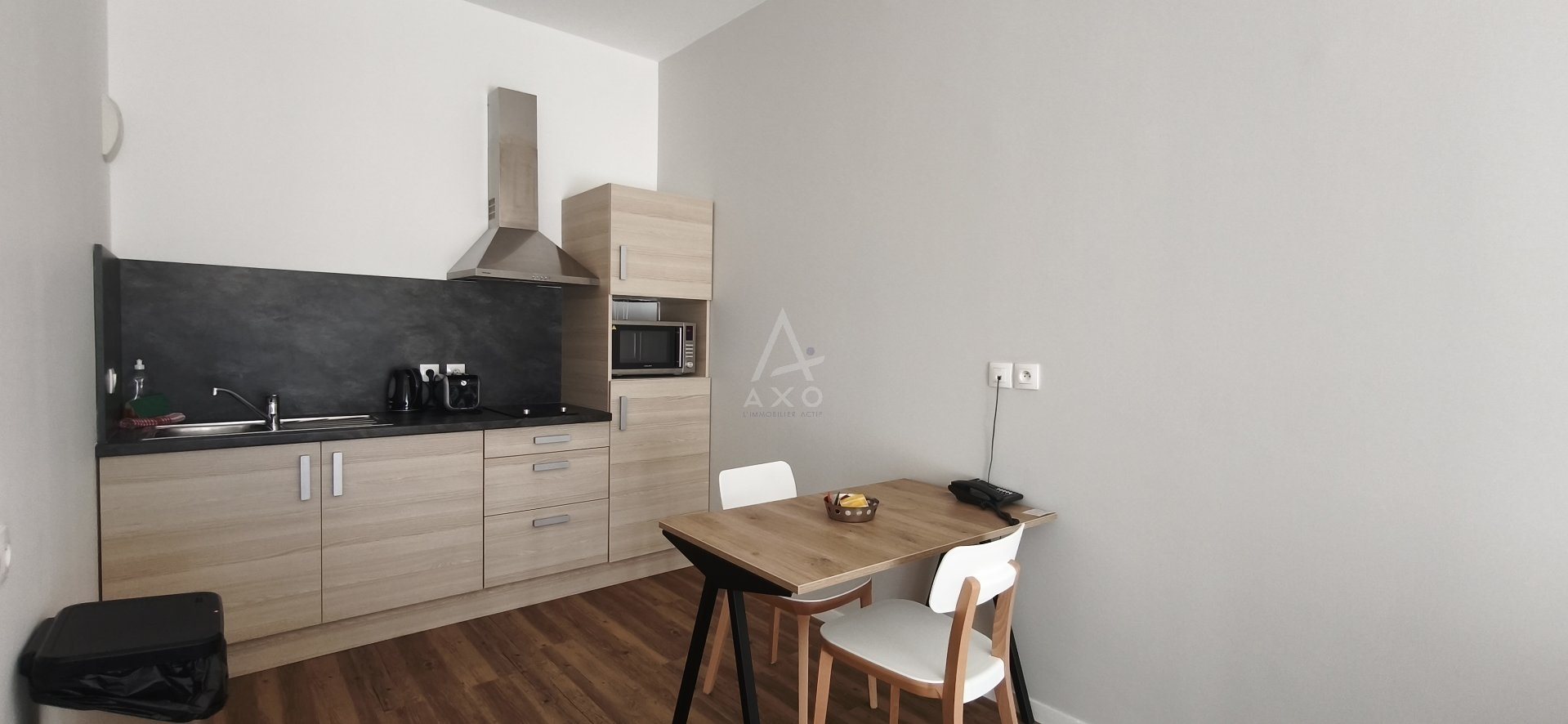 Appartement à vendre, 44m², Royan