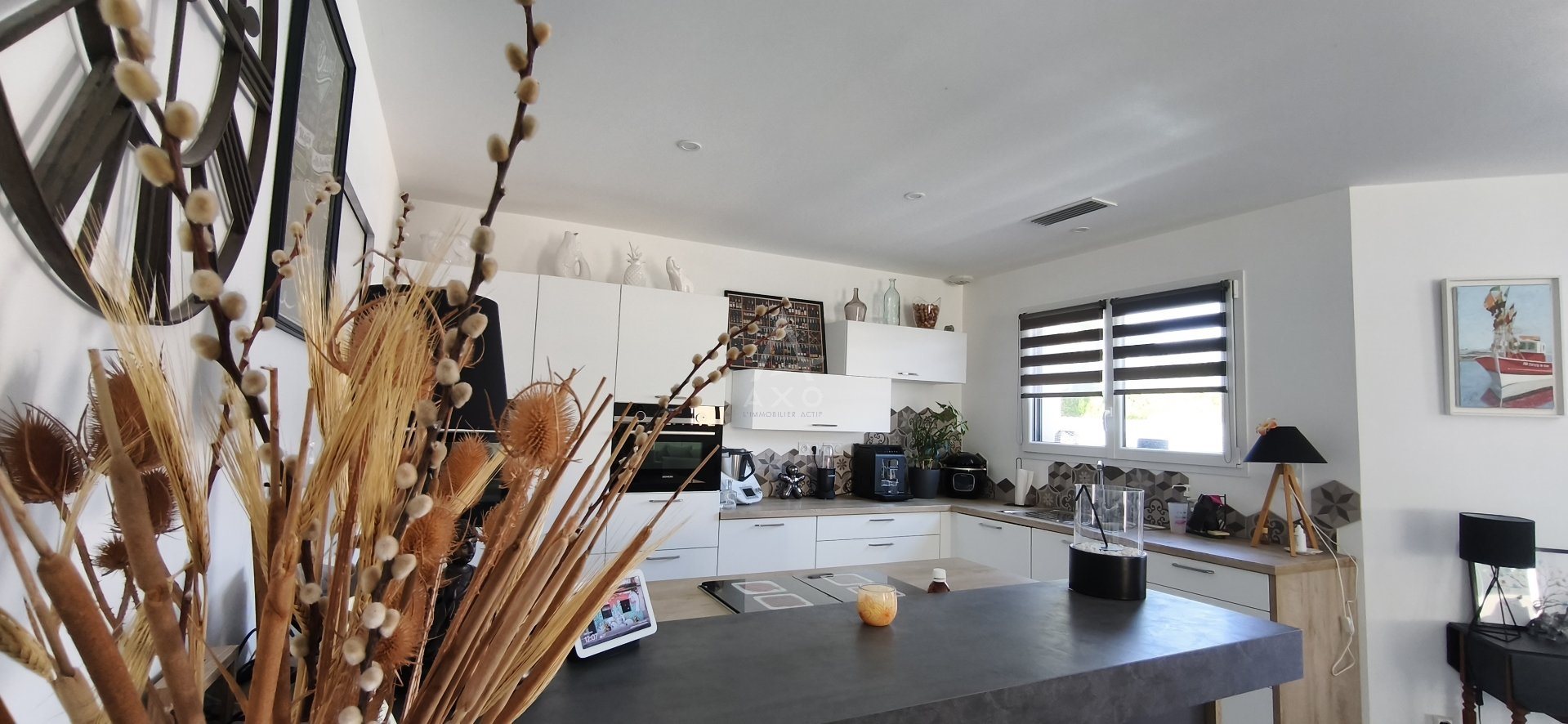 Maison à vendre, 130m², Saint-Sulpice-de-Royan