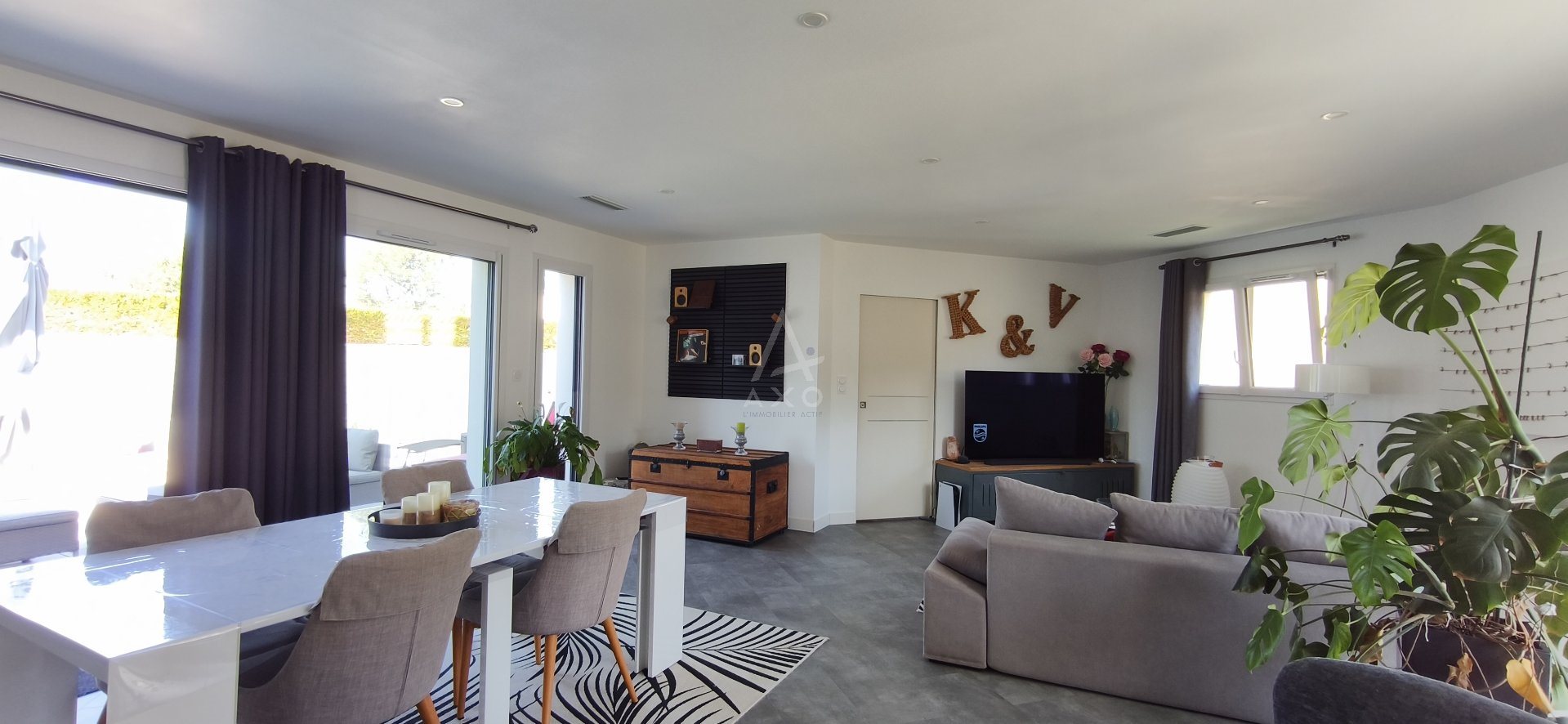 Maison à vendre, 130m², Saint-Sulpice-de-Royan