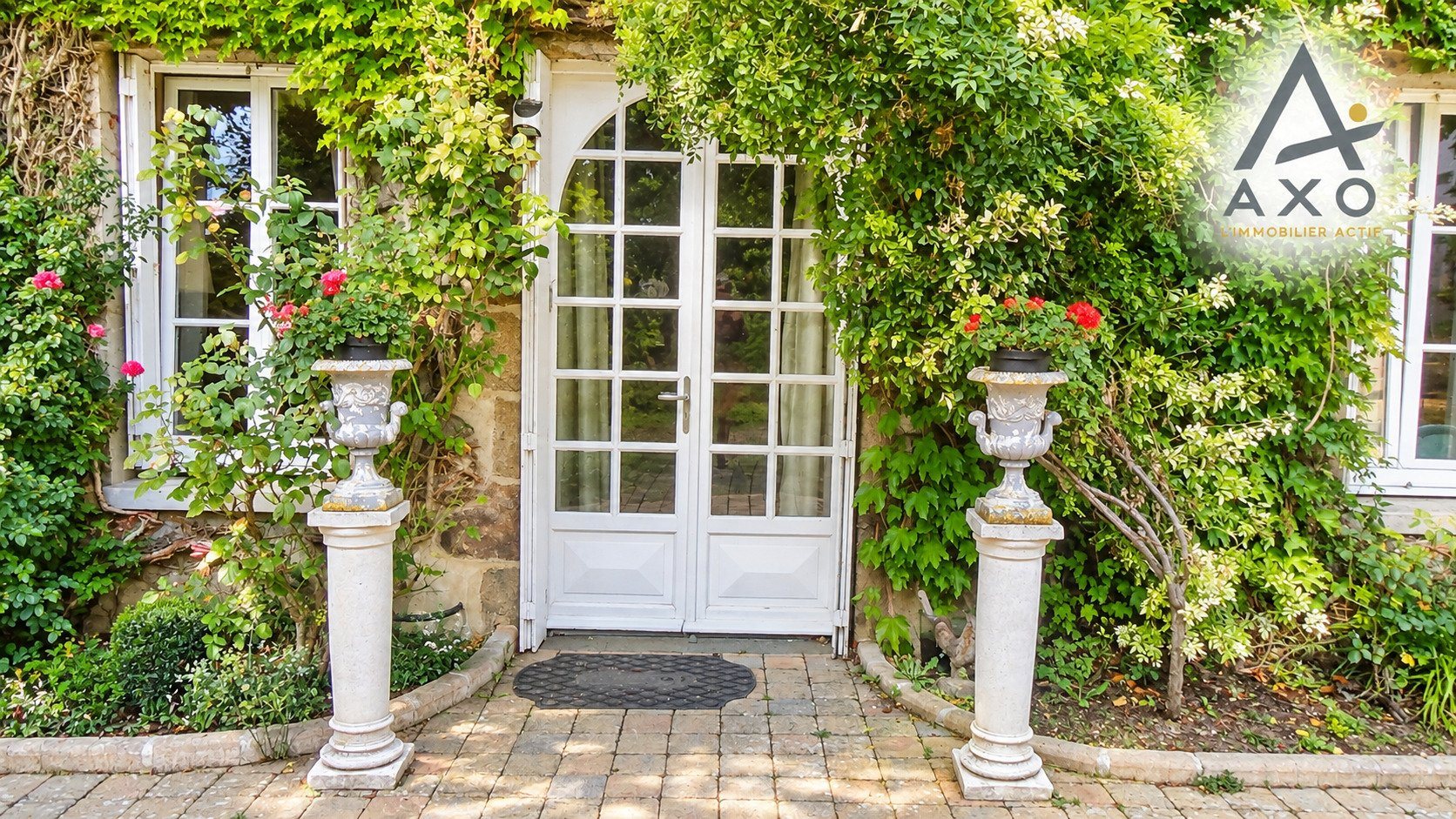 Maison à vendre, 238m², Sougé-le-Ganelon