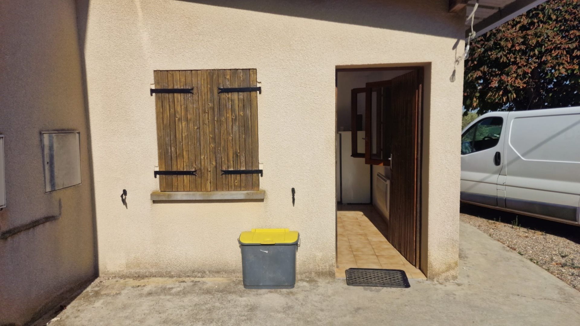Maison à vendre, 45m², Saint-Cirice