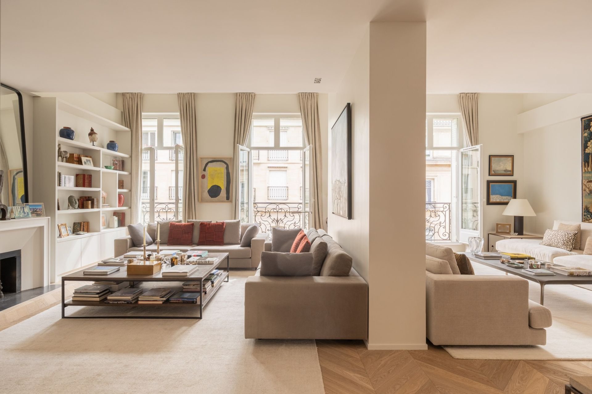 Maison à vendre, 192m², Paris 8ème