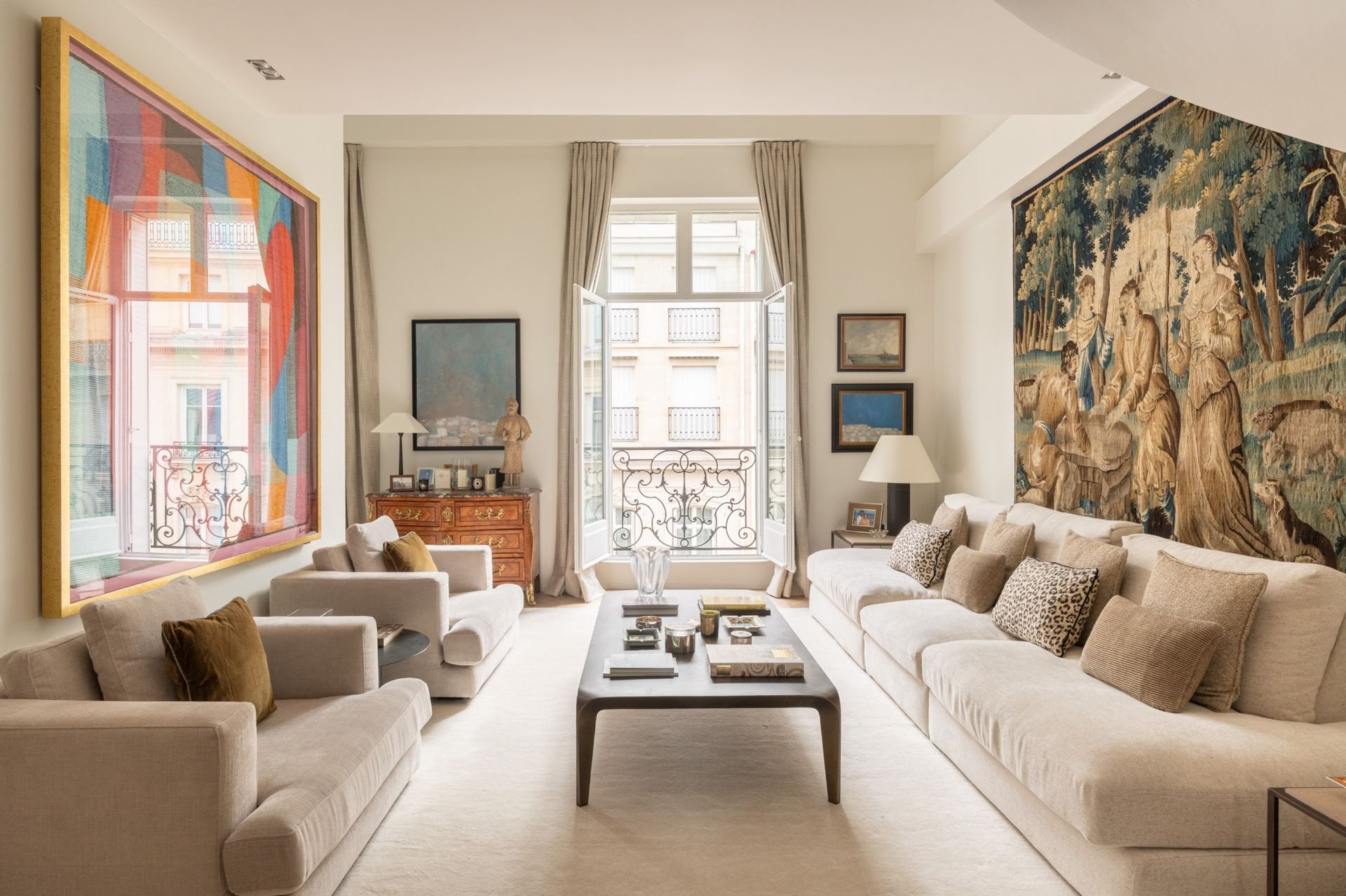 Maison à vendre, 192m², Paris 8ème