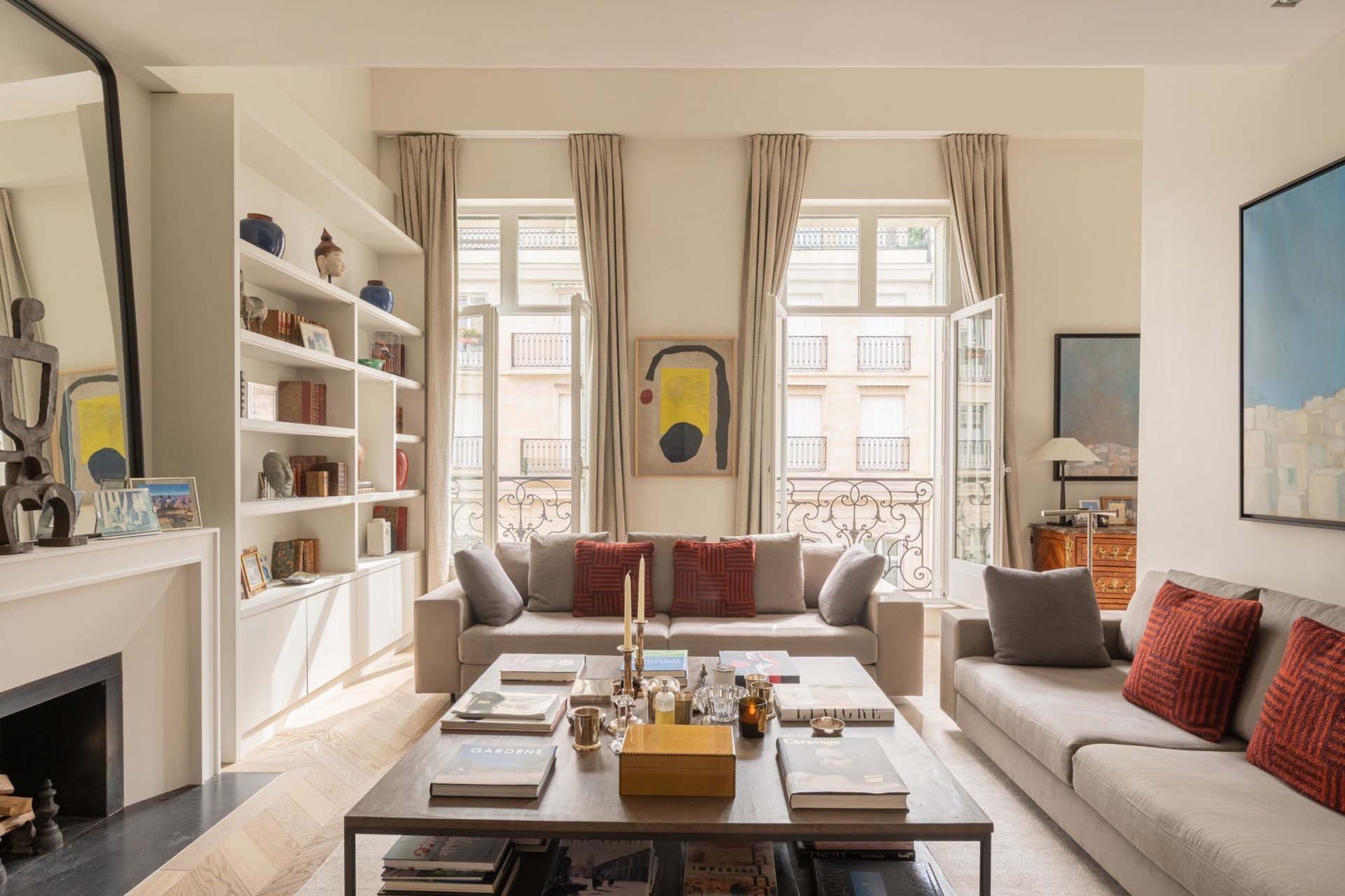 Maison à vendre, 192m², Paris 8ème