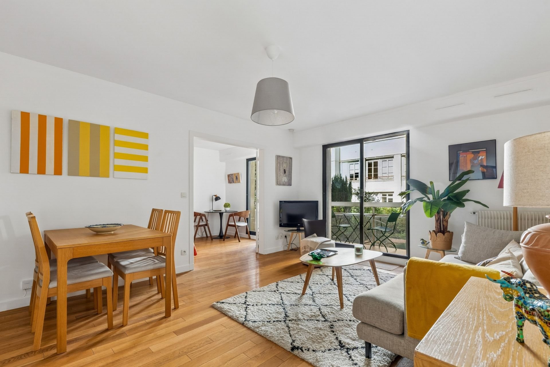Maison à vendre, 56m², Paris 7ème