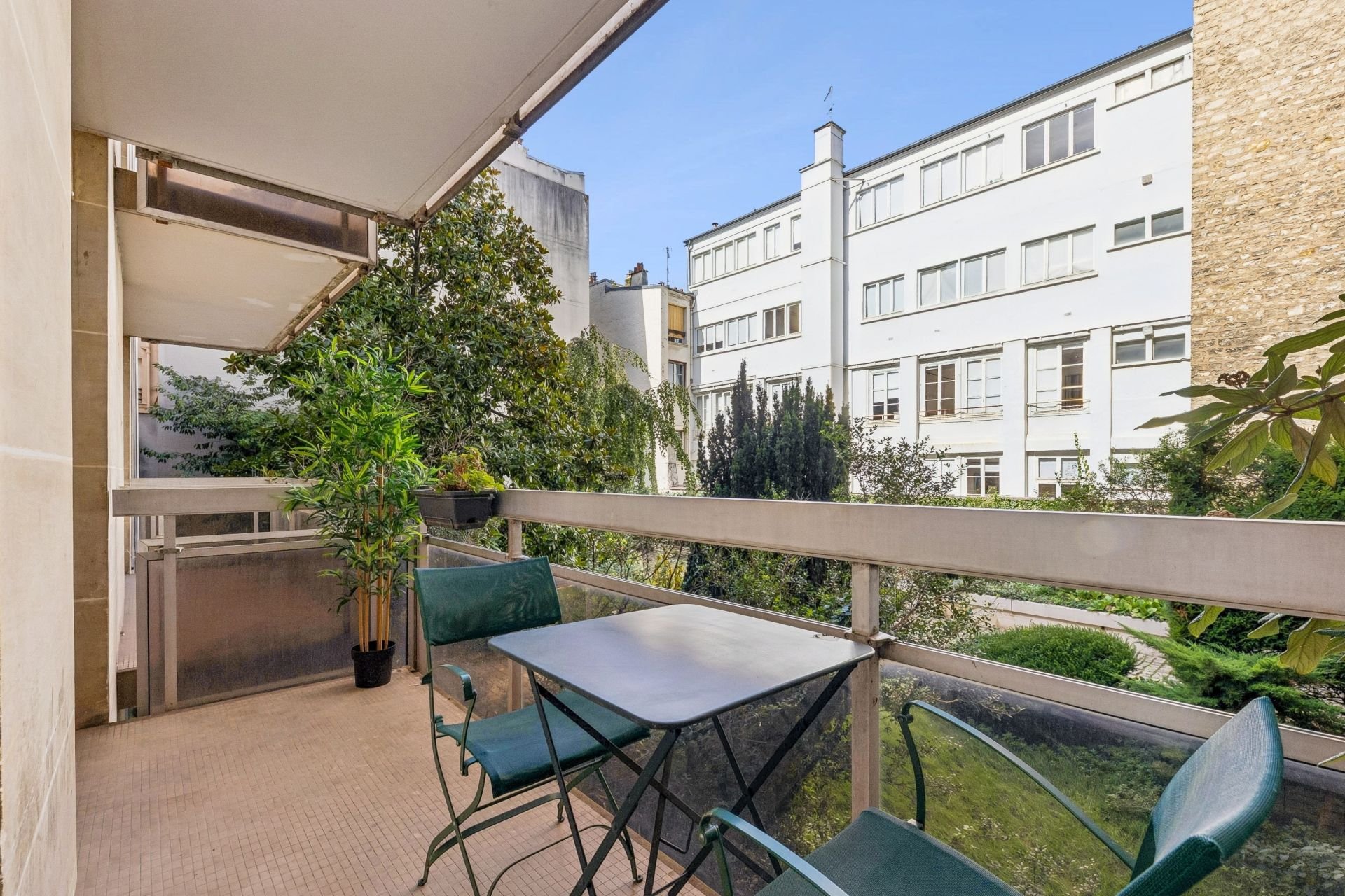 Maison à vendre, 56m², Paris 7ème