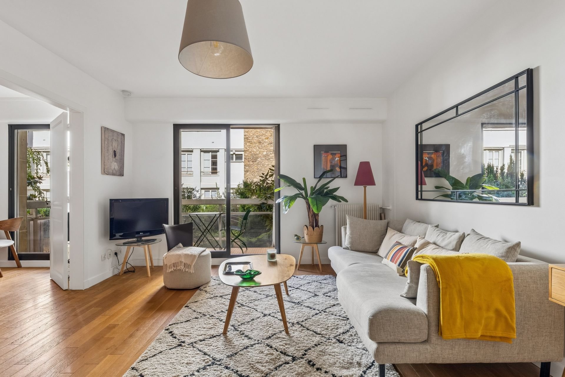 Maison à vendre, 56m², Paris 7ème