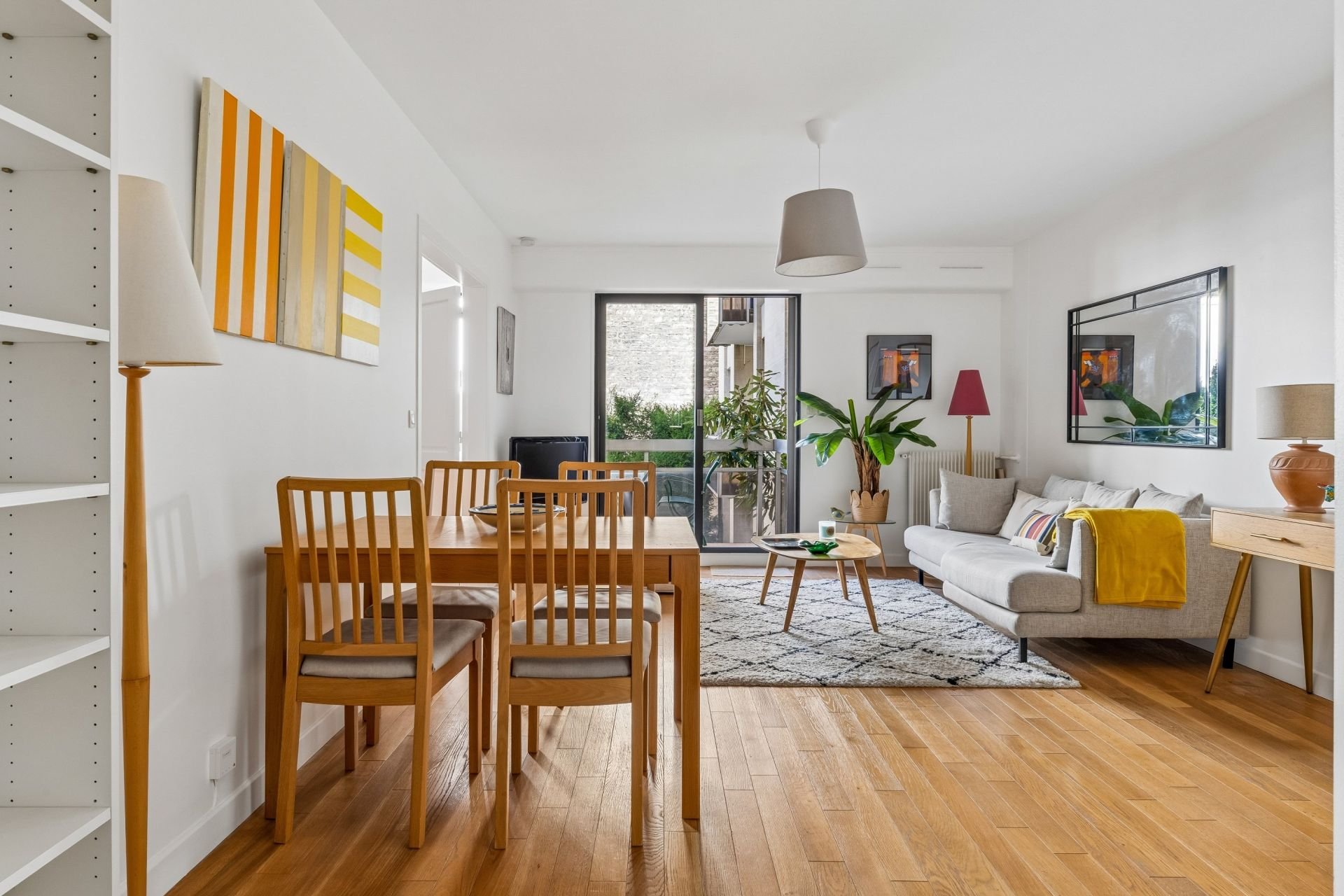 Maison à vendre, 56m², Paris 7ème