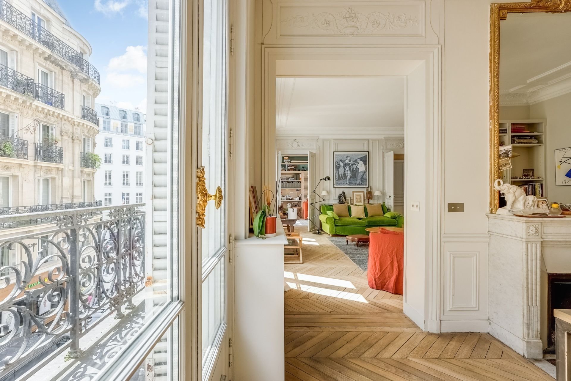 Maison à vendre, 190m², Paris 7ème