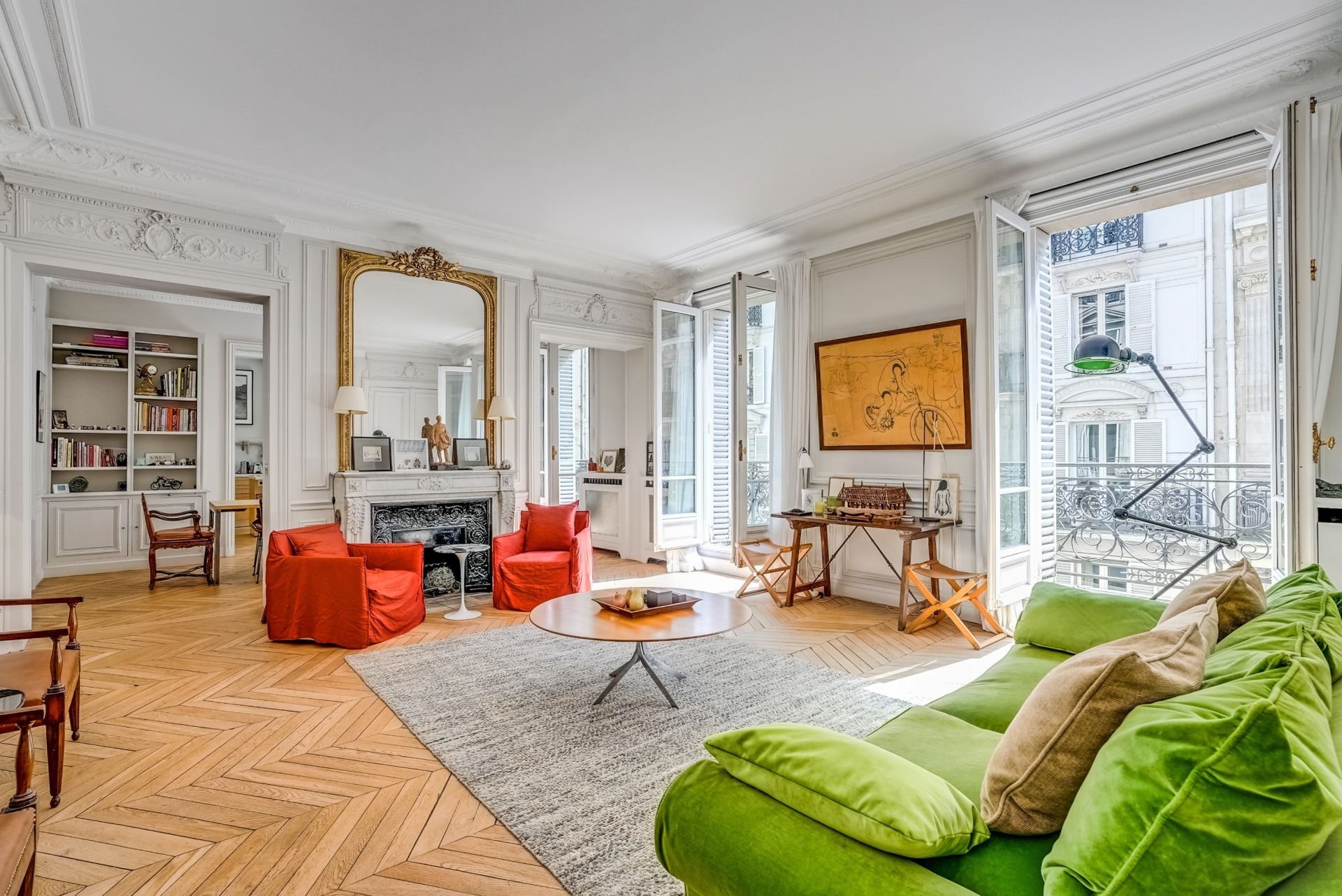 Maison à vendre, 190m², Paris 7ème