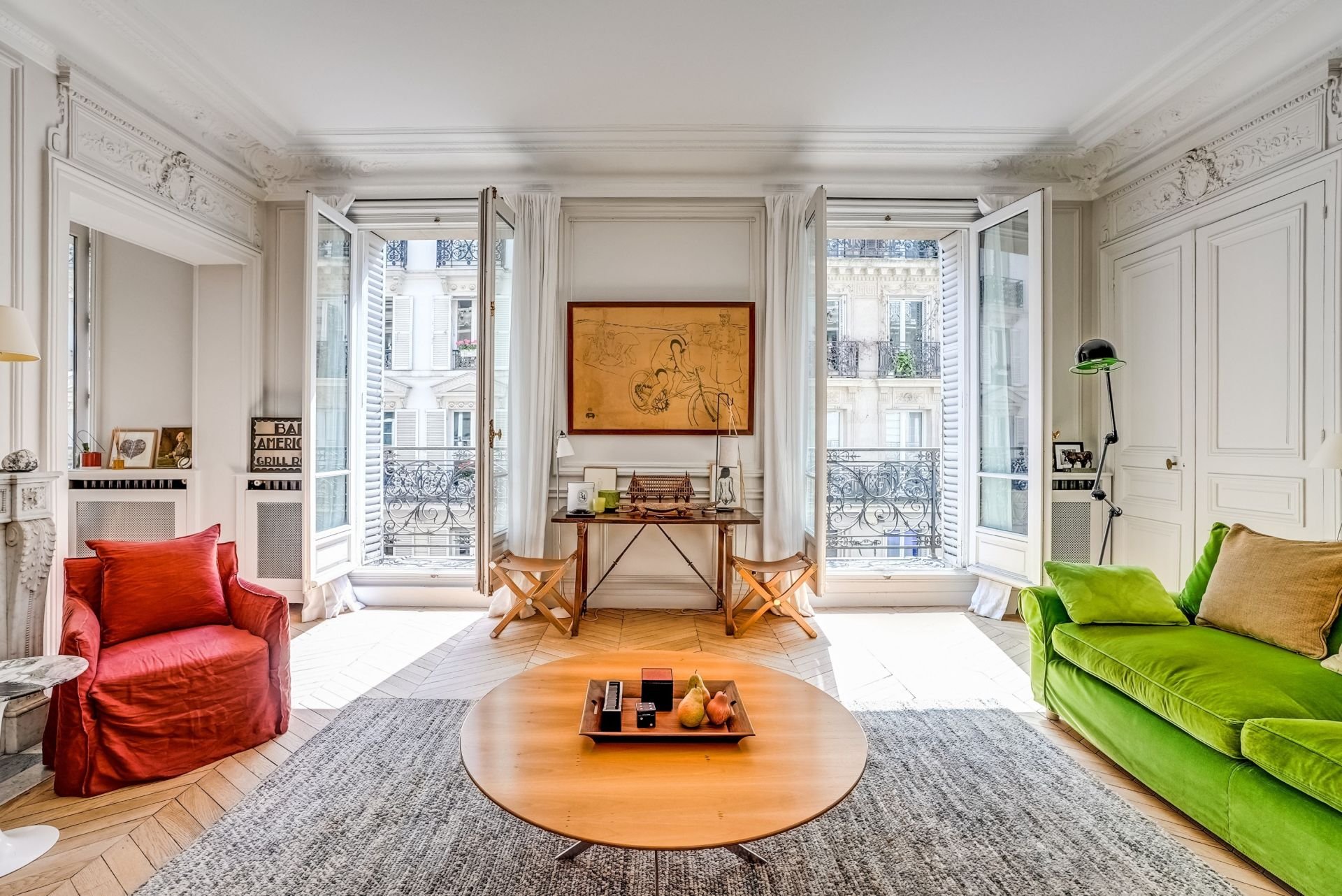 Maison à vendre, 190m², Paris 7ème