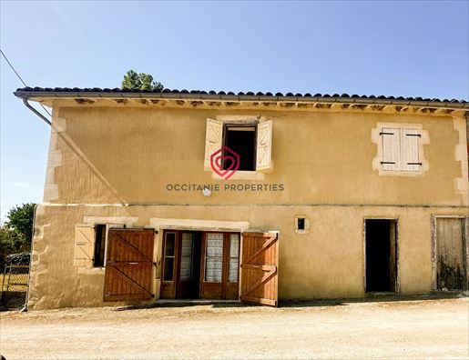 Maison 5 pièces 102 m² · à Callian · 102 m² · 133 000 €