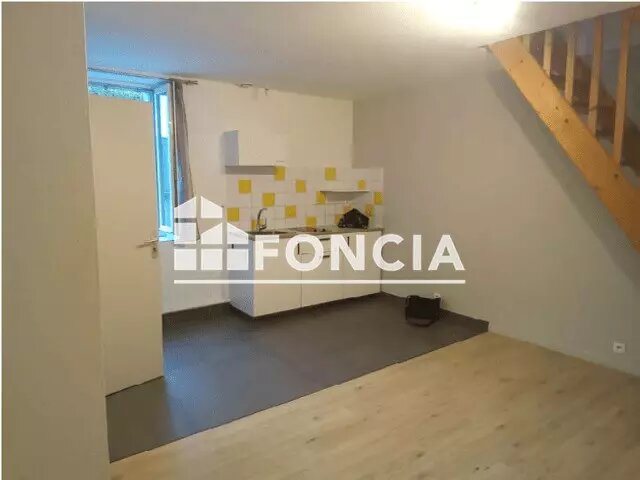 Appartement à louer, 31m², Lorient