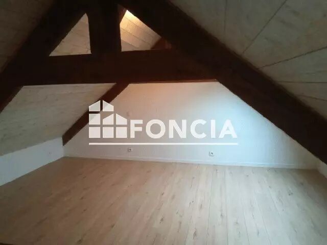 Appartement à louer, 31m², Lorient