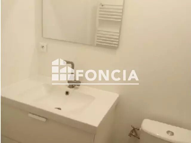 Appartement à louer, 31m², Lorient